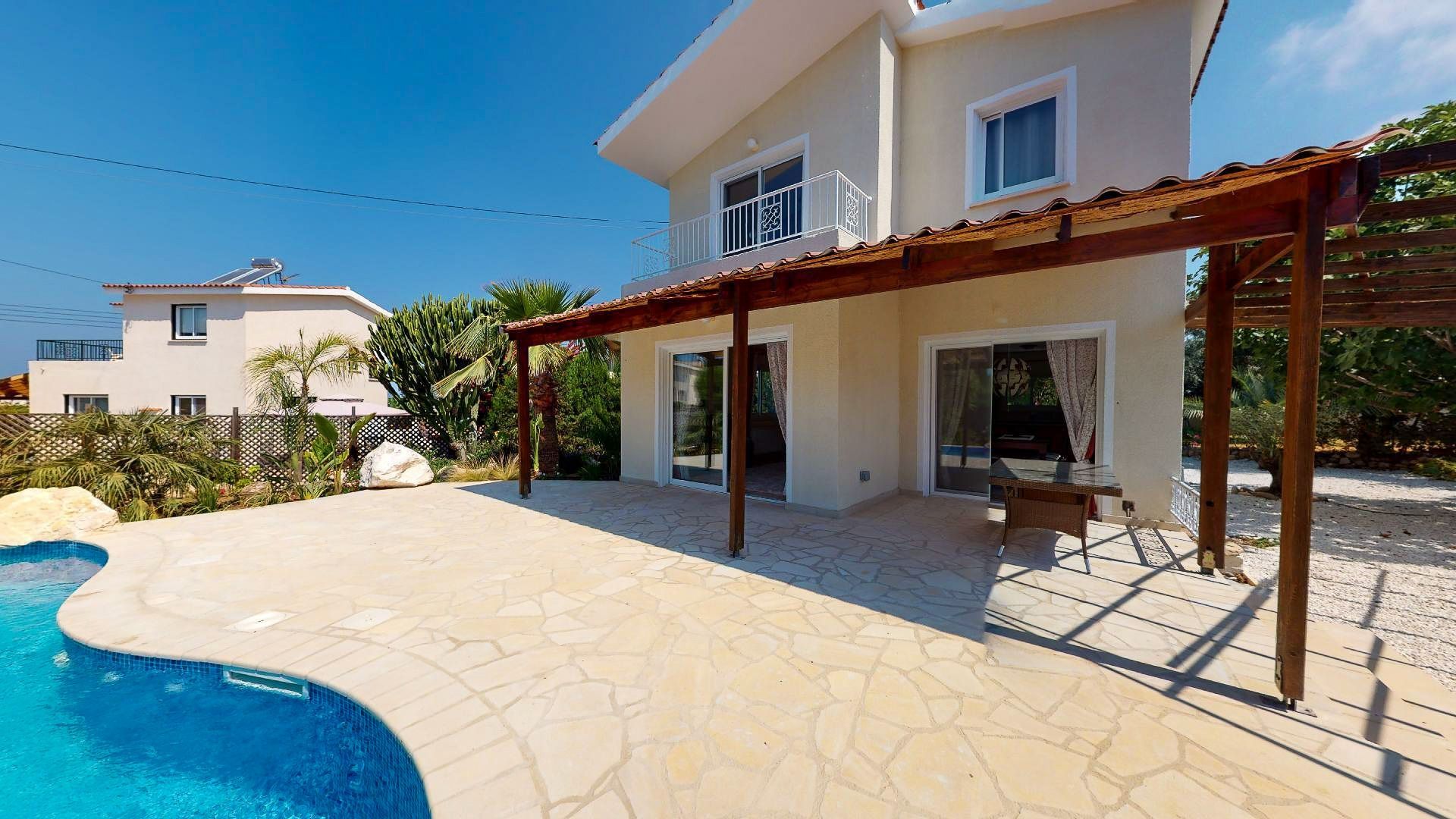 House in Peyia, Paphos 11643613