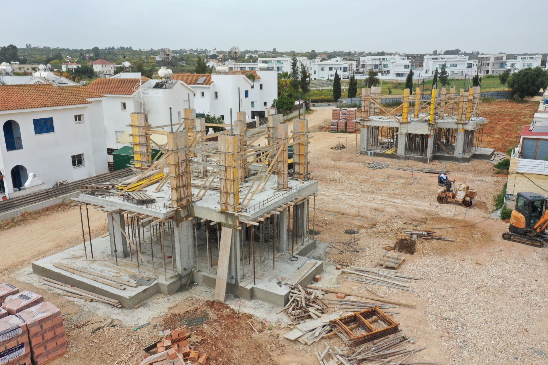 Hus i Protaras, Famagusta 11643631