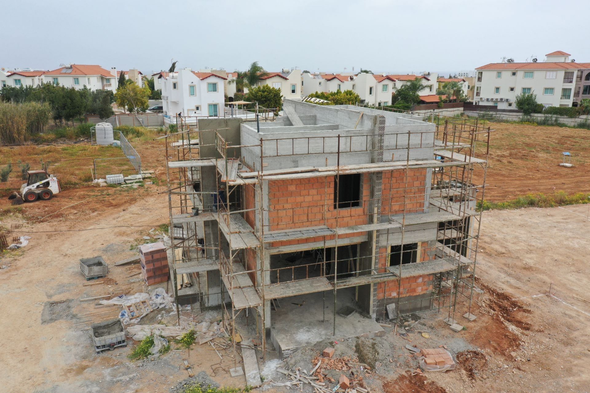 Hus i Protaras, Famagusta 11643631