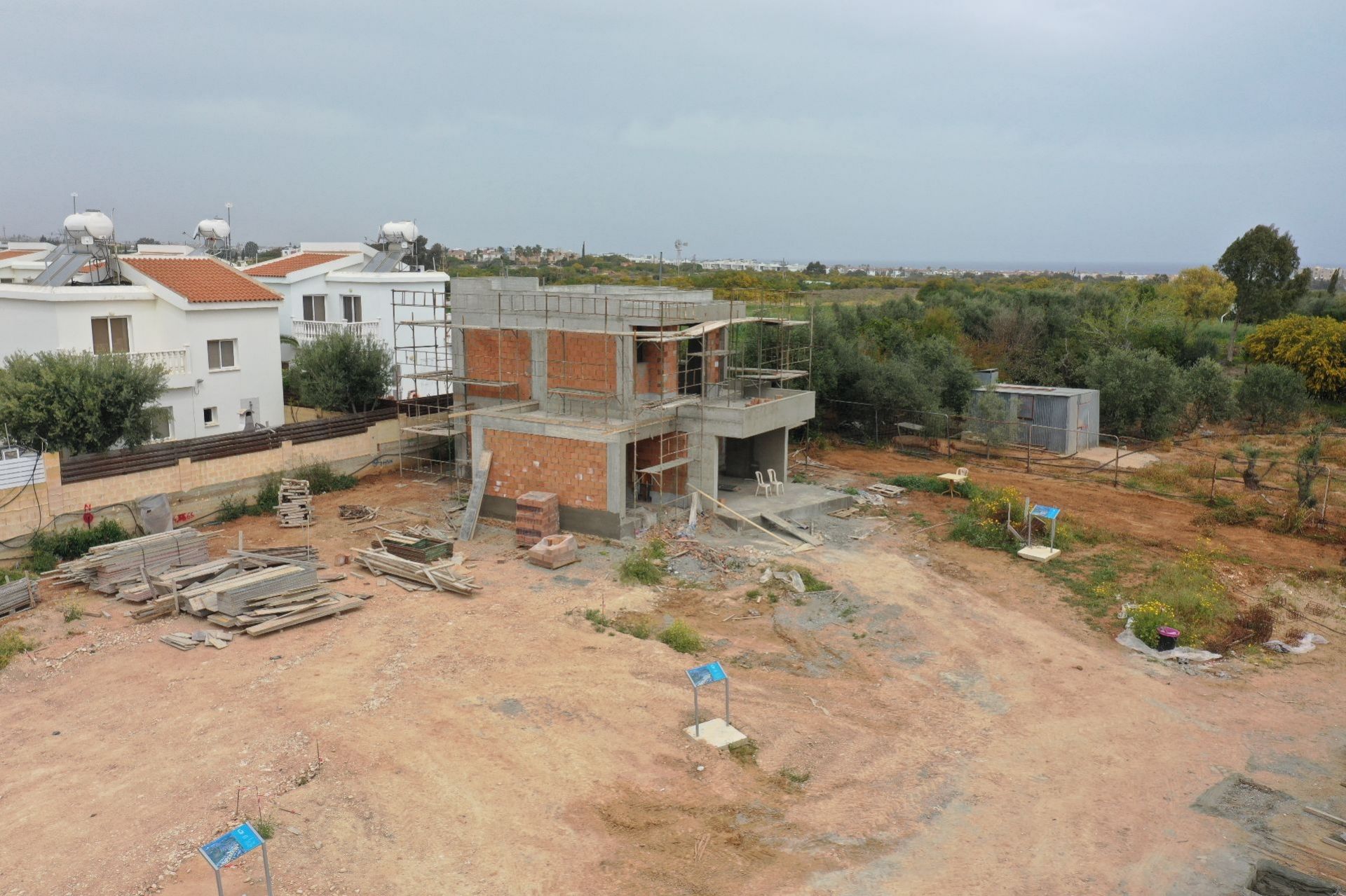 Hus i Protaras, Famagusta 11643631