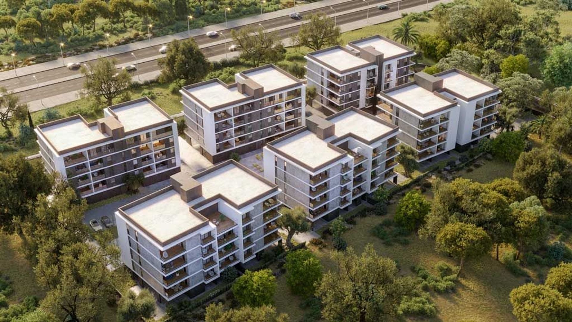 Condominio en Limassol, Limassol 11643653