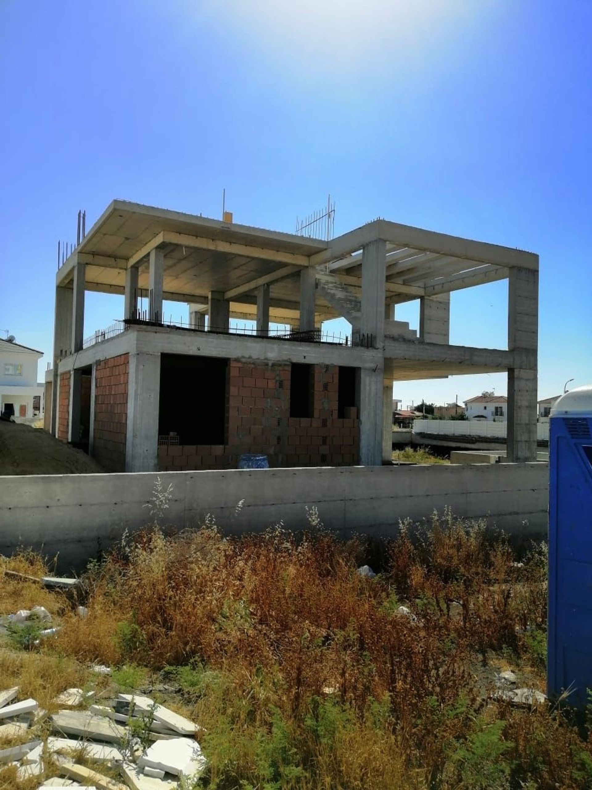 House in Kiti, Larnaca 11643665