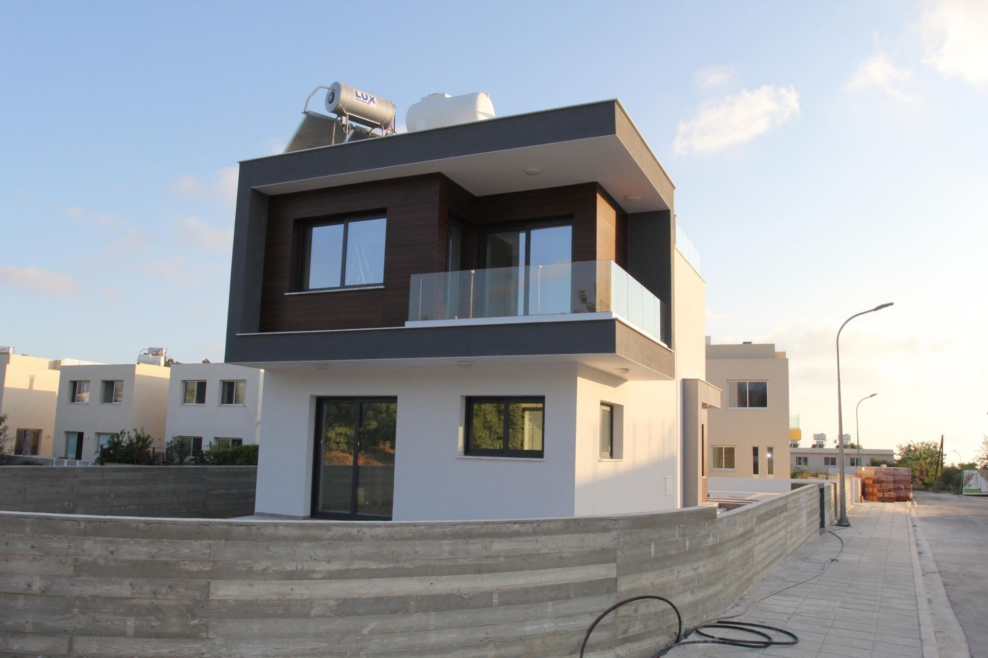 casa no Paphos, Baf 11643673