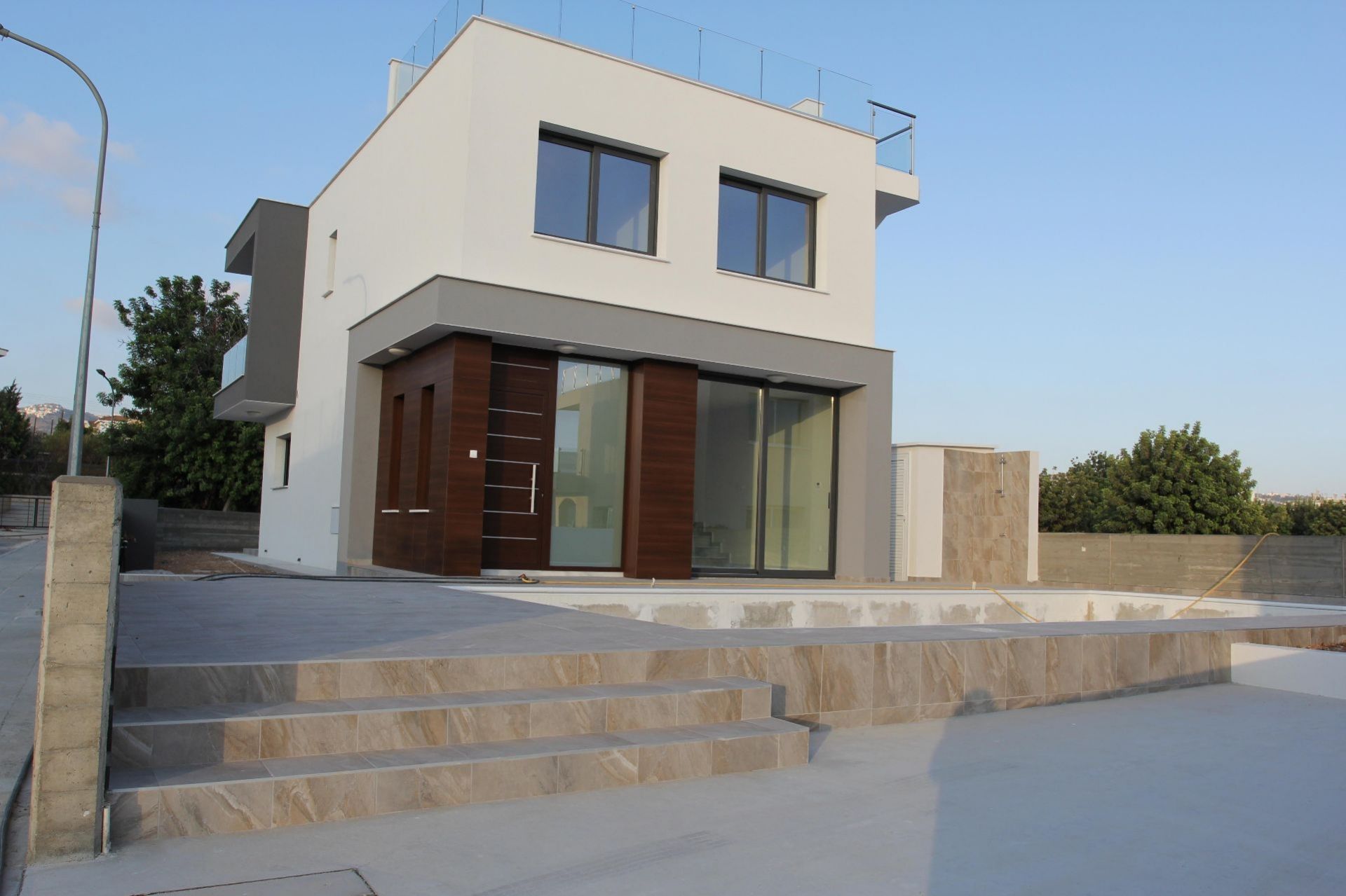 casa no Paphos, Baf 11643673