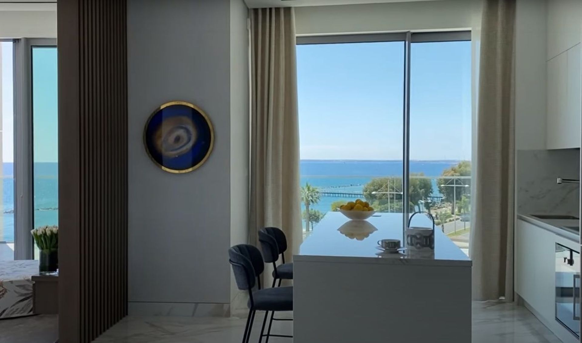 Condominium dans Limassol, Limassol 11643702