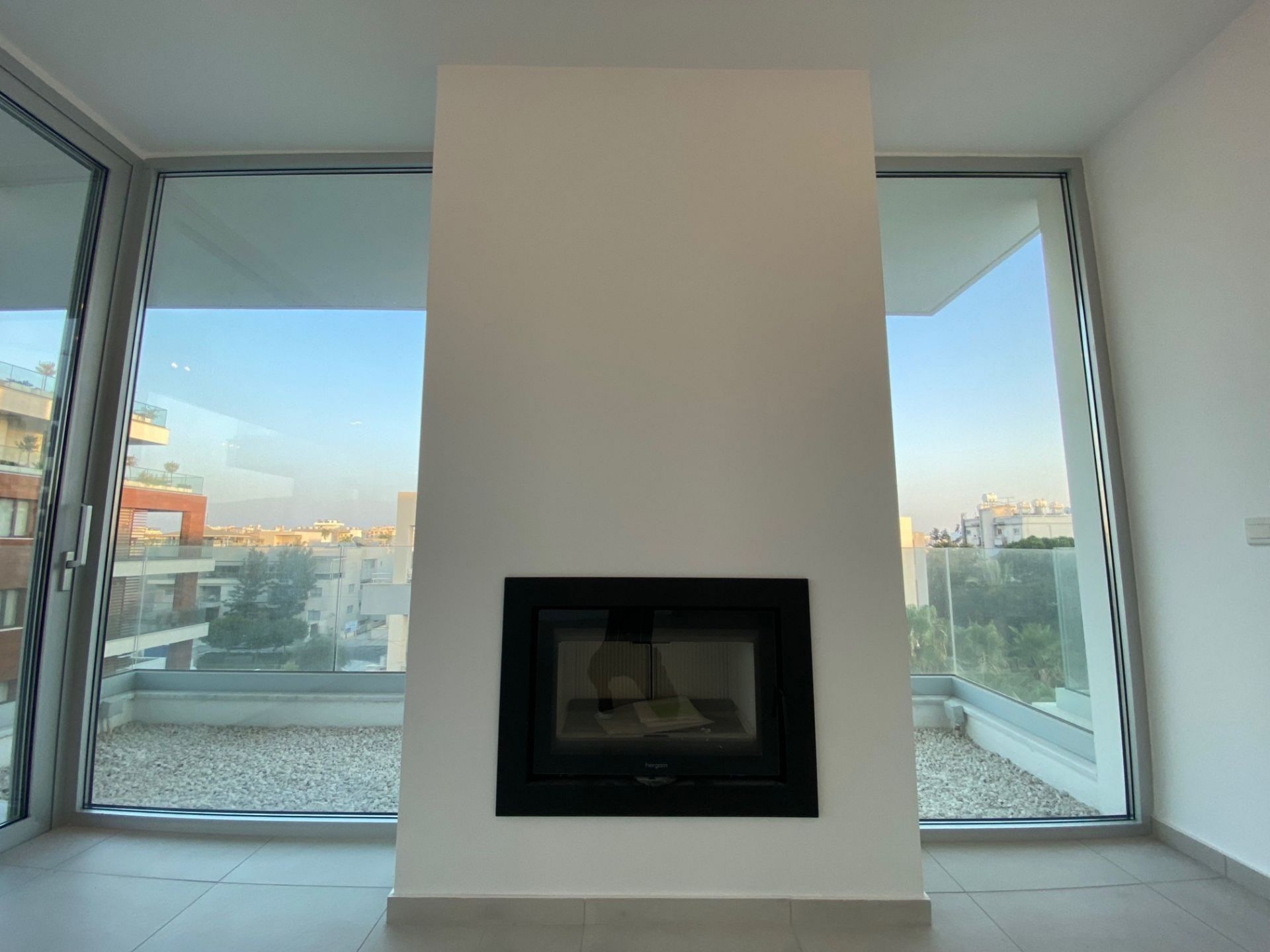 Condominium in Germasogeia, Lemesos 11643723