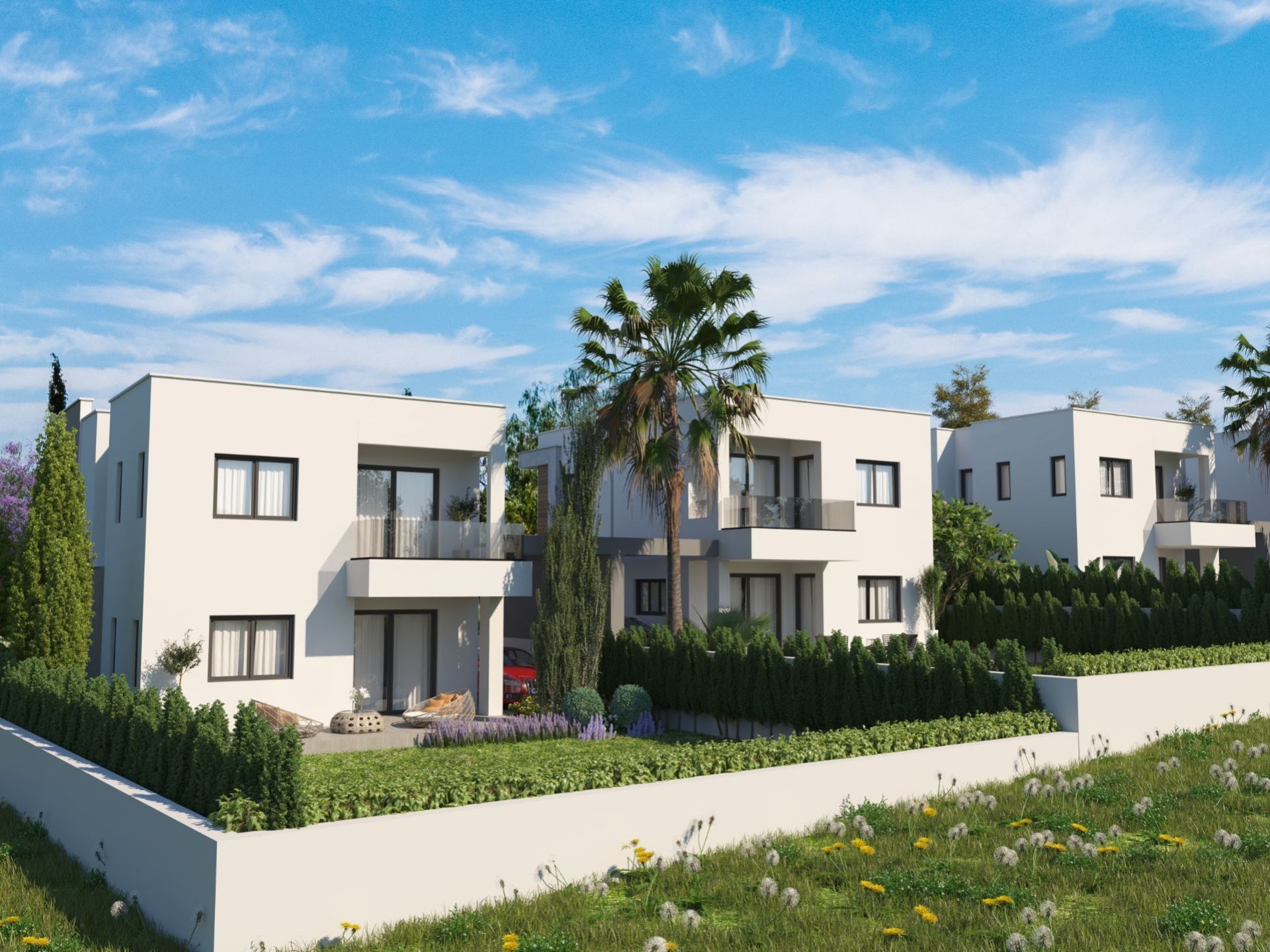 Hus i Palodia, Limassol 11643726