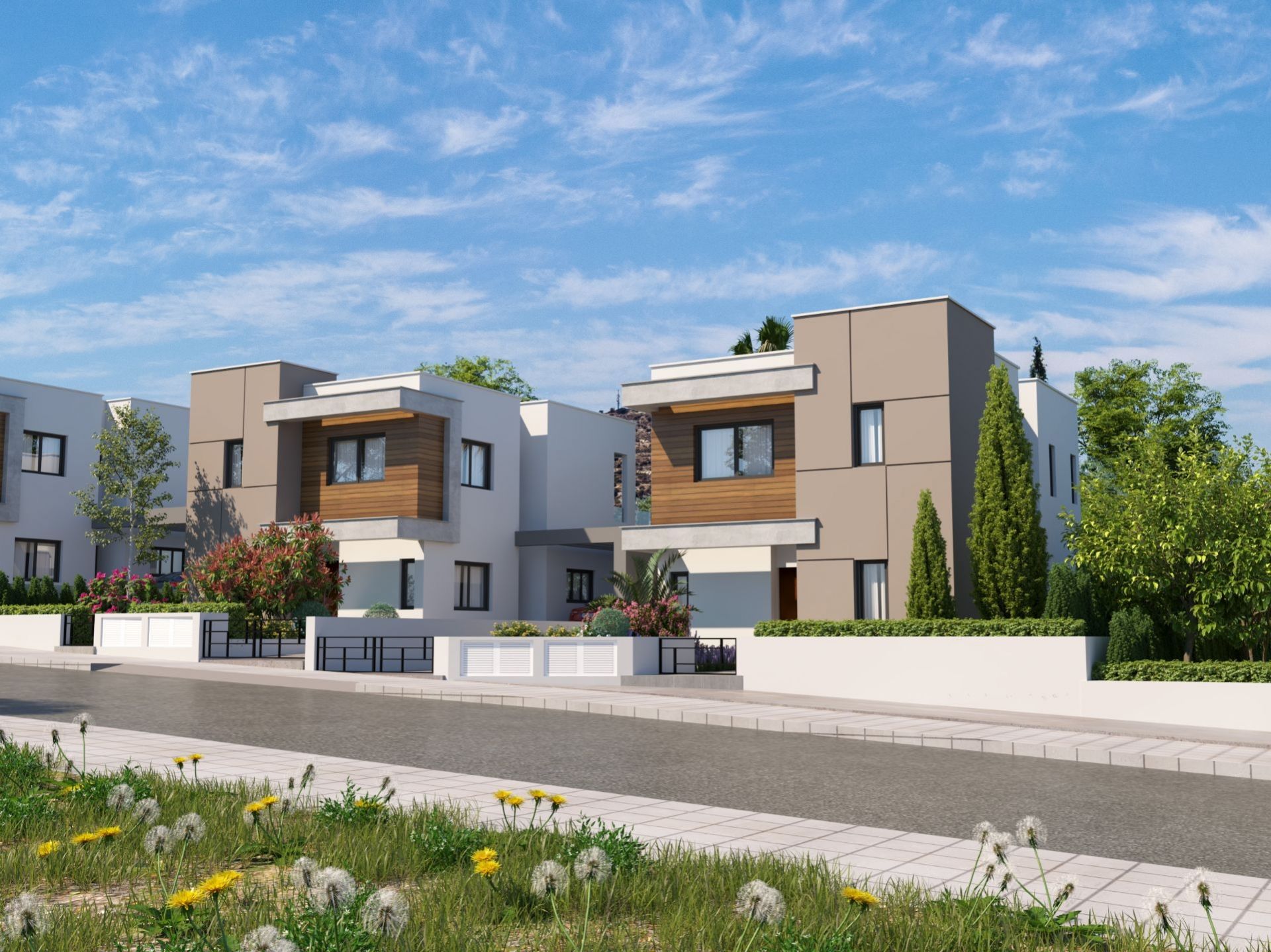 House in Palodia, Limassol 11643727