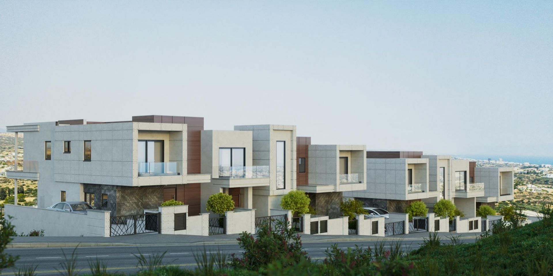 House in Germasogeia, Limassol 11643743