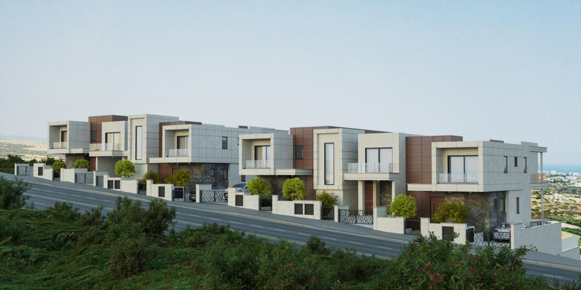 House in Germasogeia, Limassol 11643743