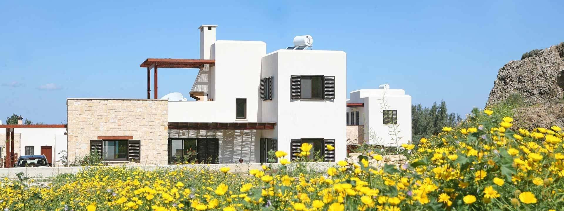 Huis in Polis, Pafos 11643762