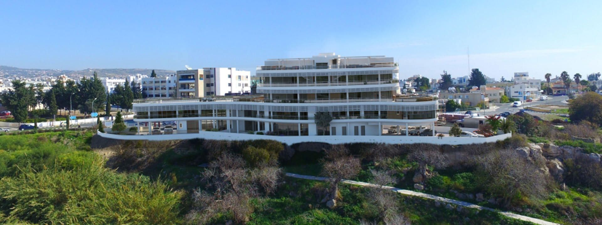 Condominium in Paphos, Pafos 11643772