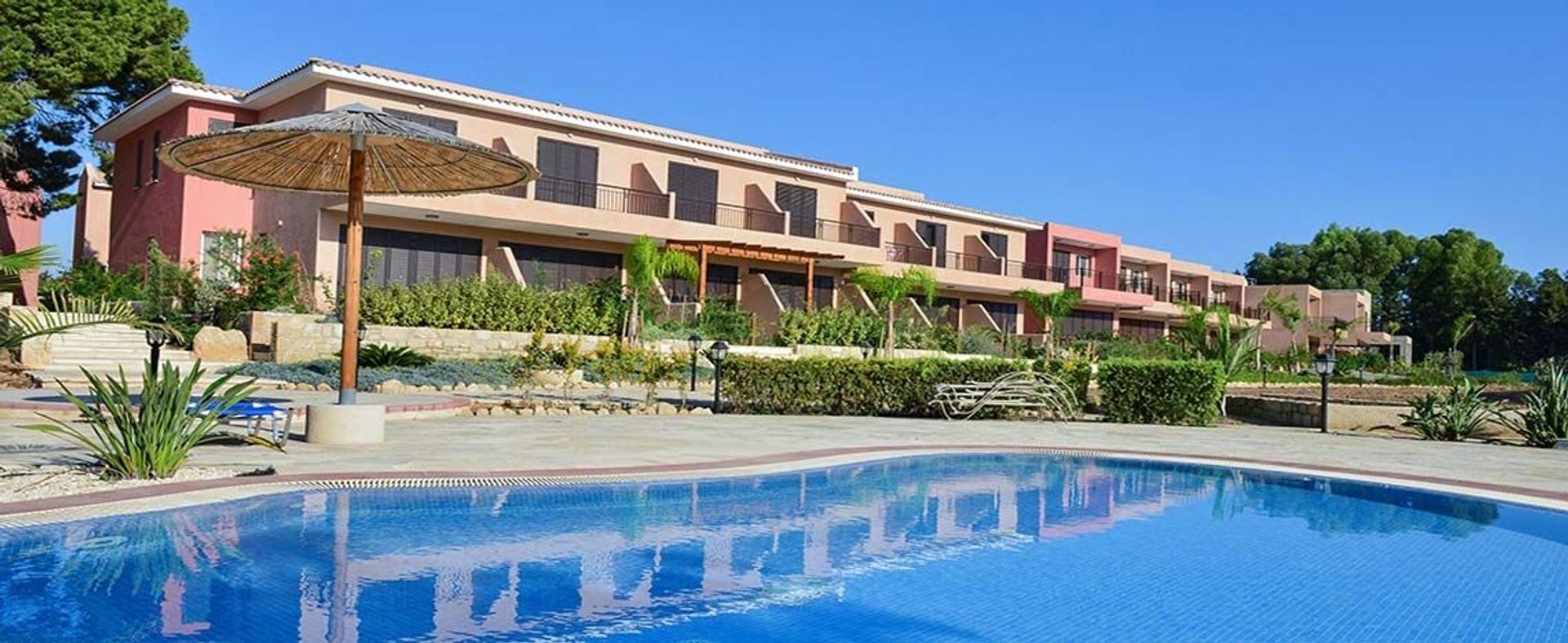 Haus im Paphos, Paphos 11643775