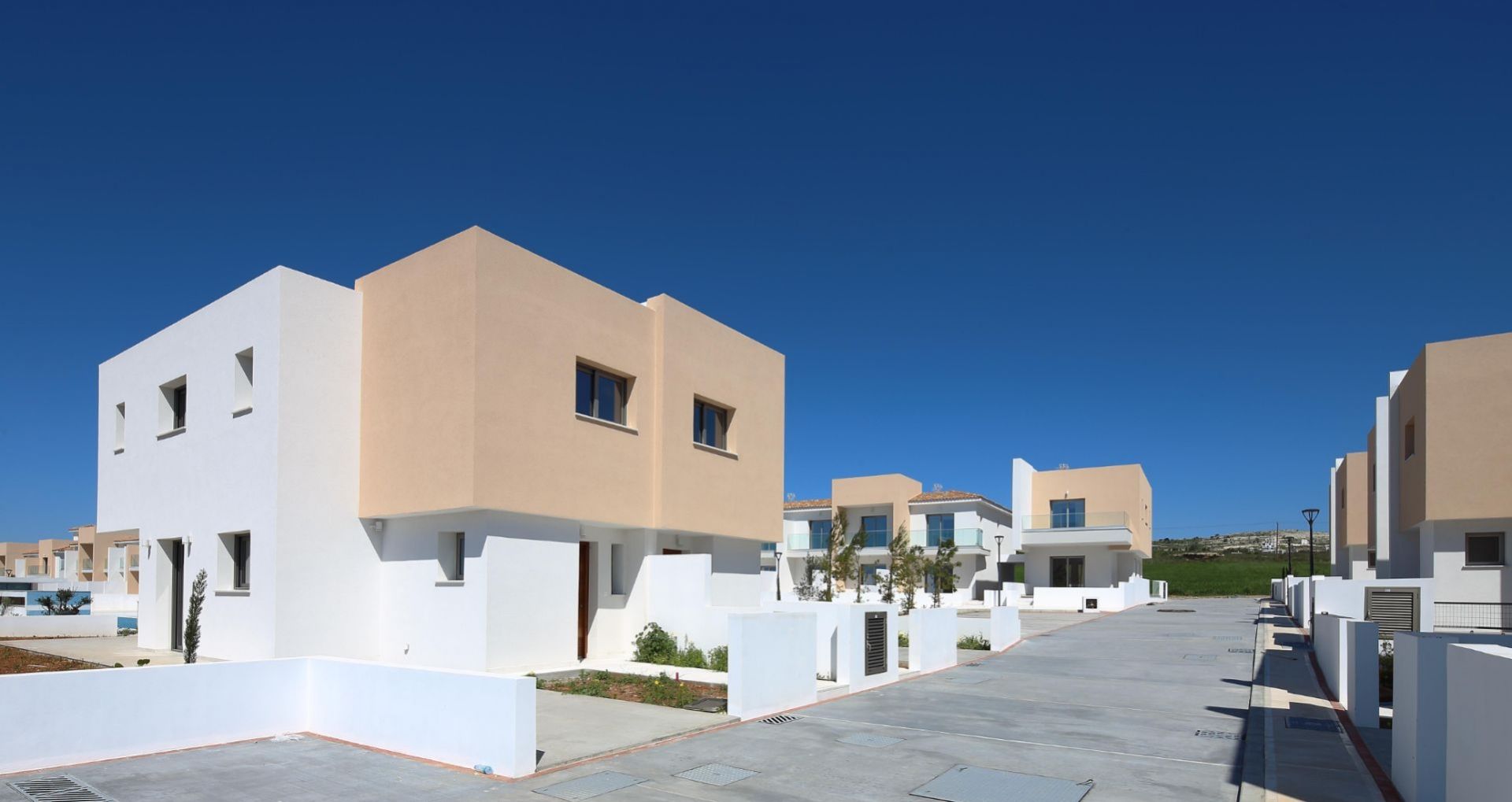 Haus im Yeroskipou, Paphos 11643781