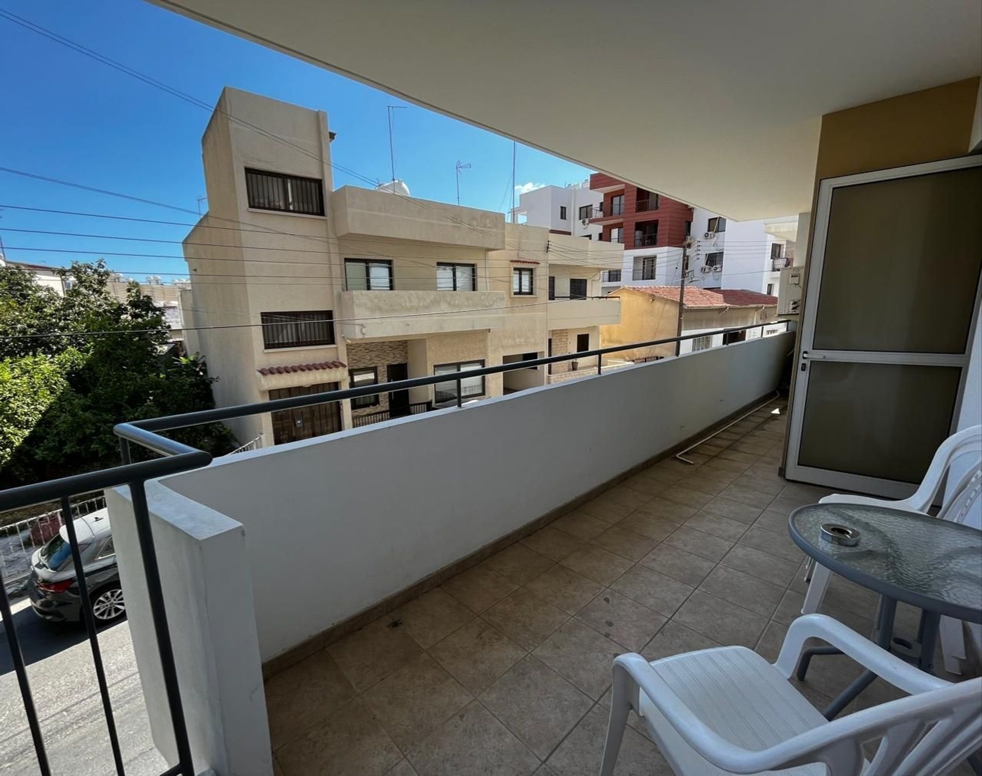 Condominio en Larnaca, Larnaca 11643798