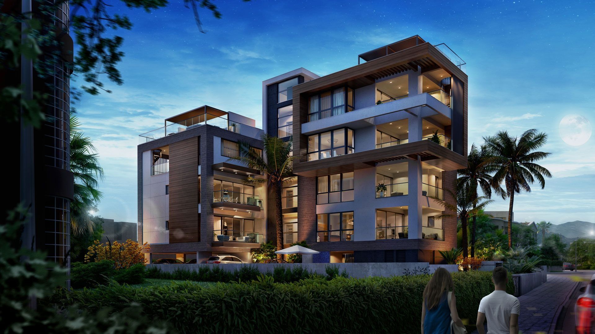 Condominio en Germasogeia, Limassol 11643825