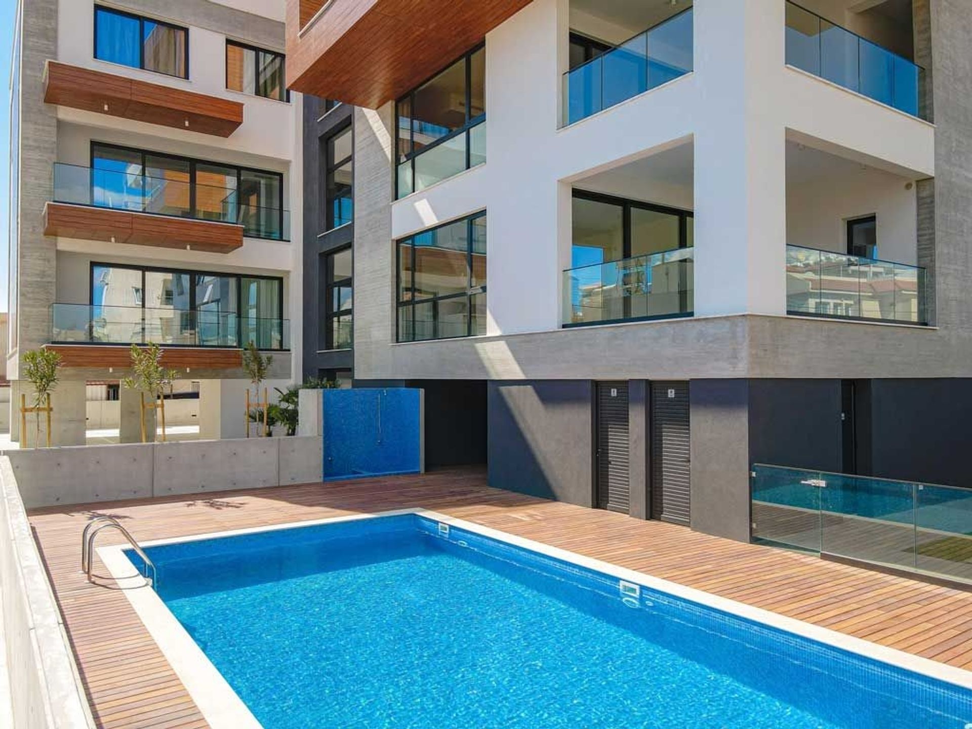 Condominio en Germasogeia, Limassol 11643825