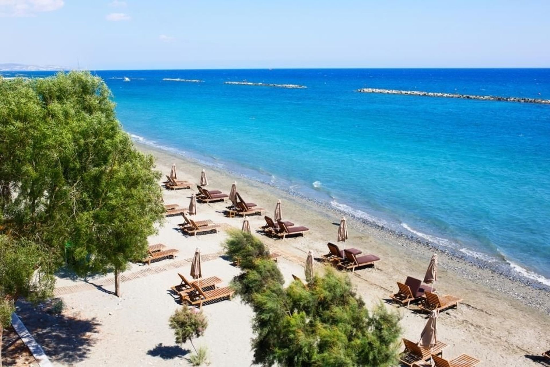 Borettslag i Germasogeia, Limassol 11643852