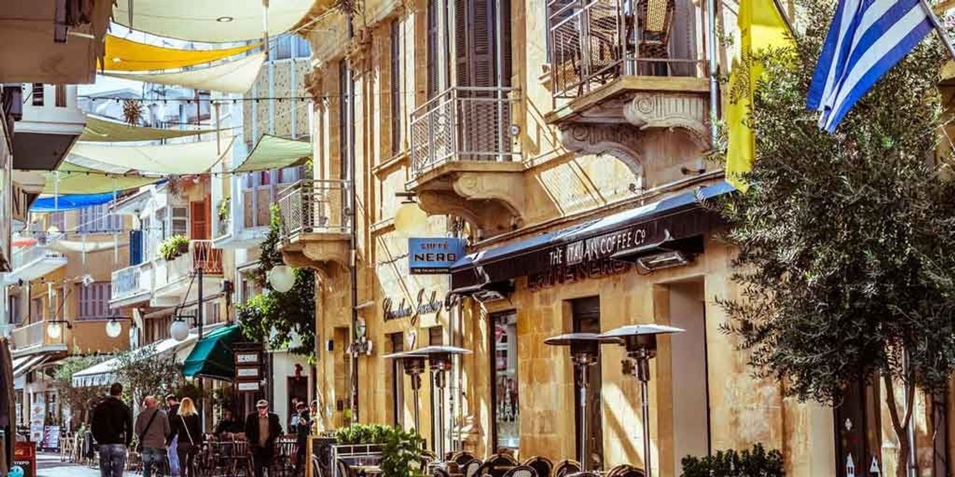 عمارات في Nicosia, Nicosia 11643853