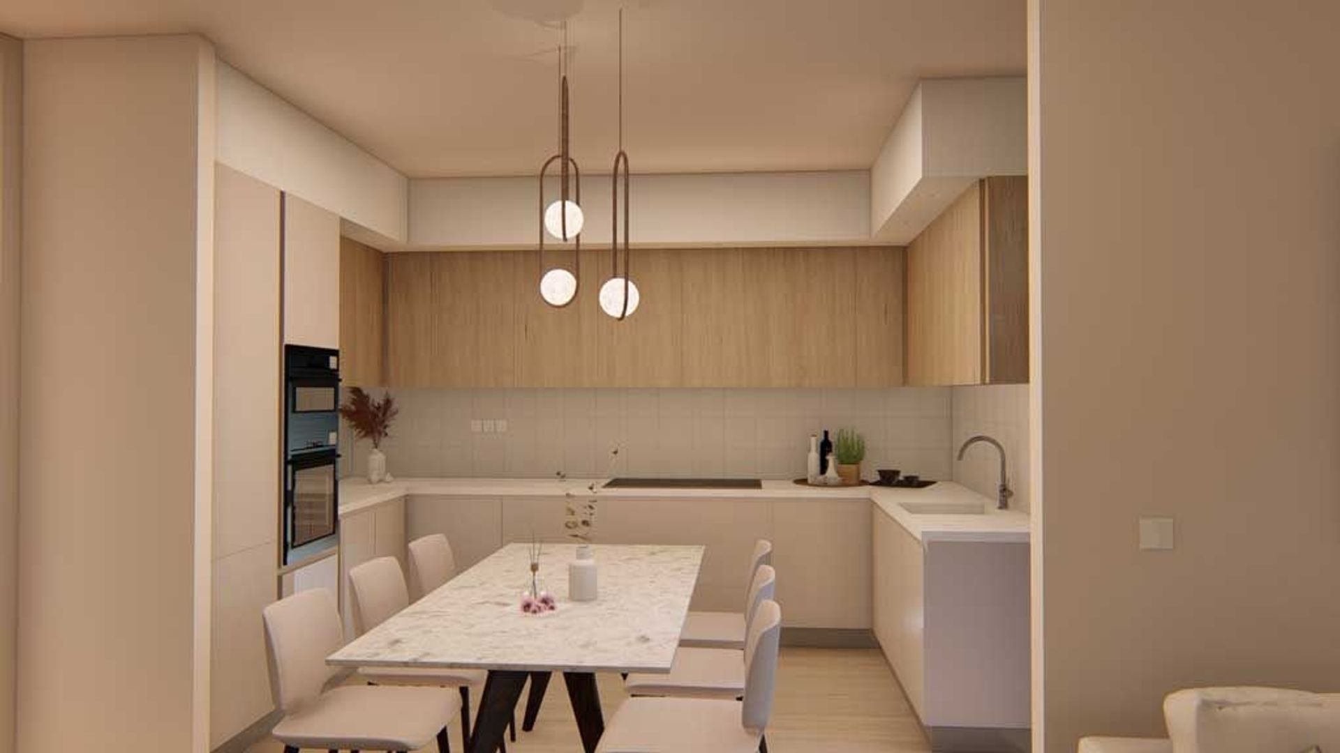 Condominium in Nicosia, Lefkosia 11643853