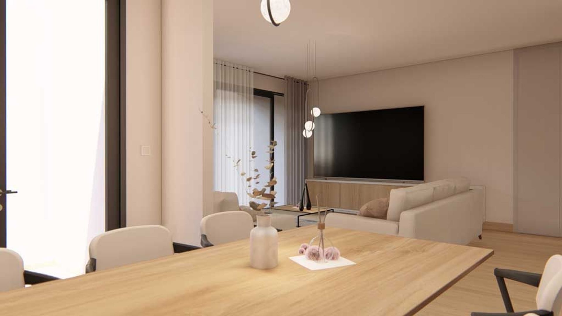 Condominio nel Nicosia, Lefkosia 11643854