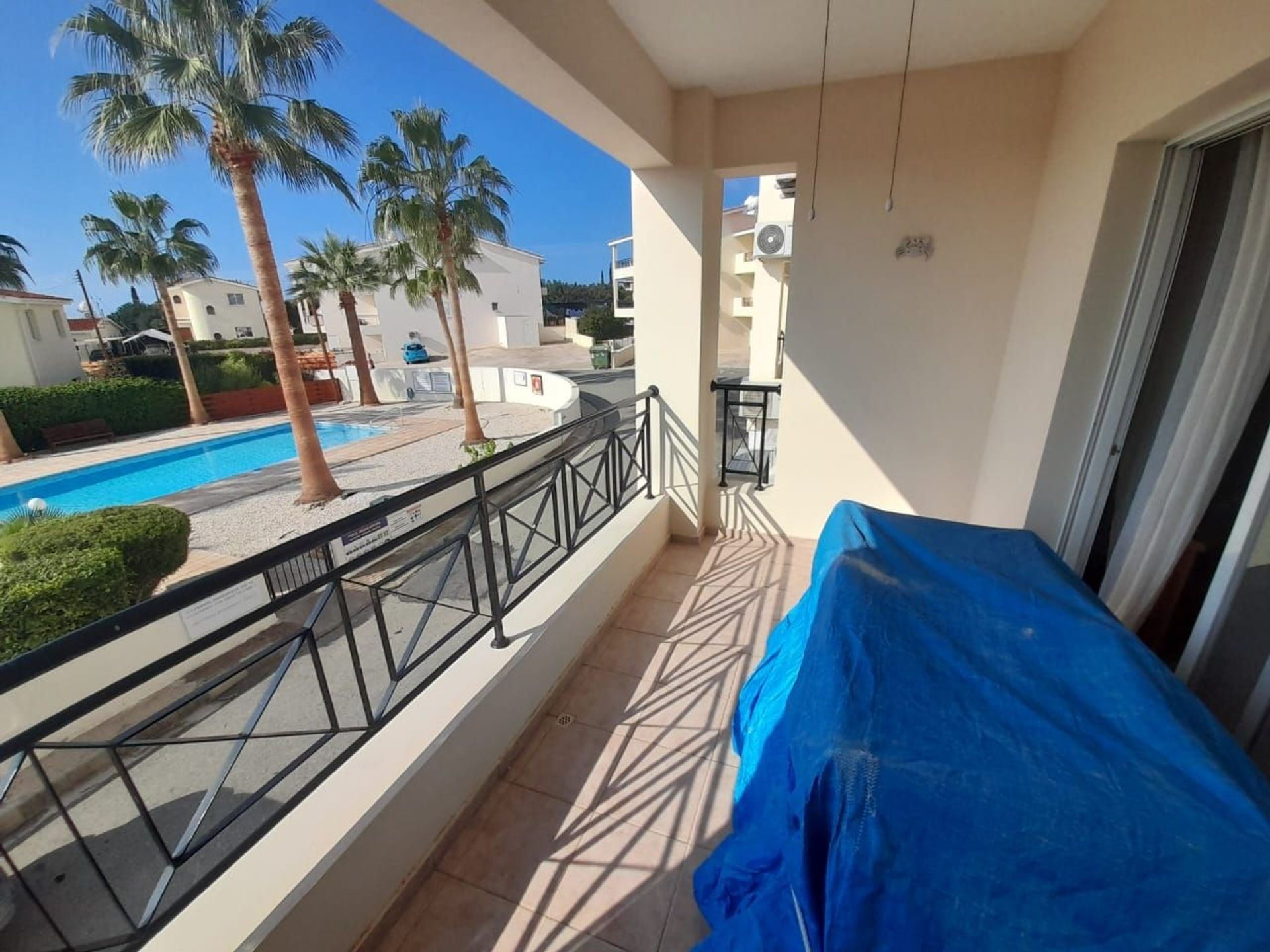 Condominio nel Peyia, Paphos 11643877