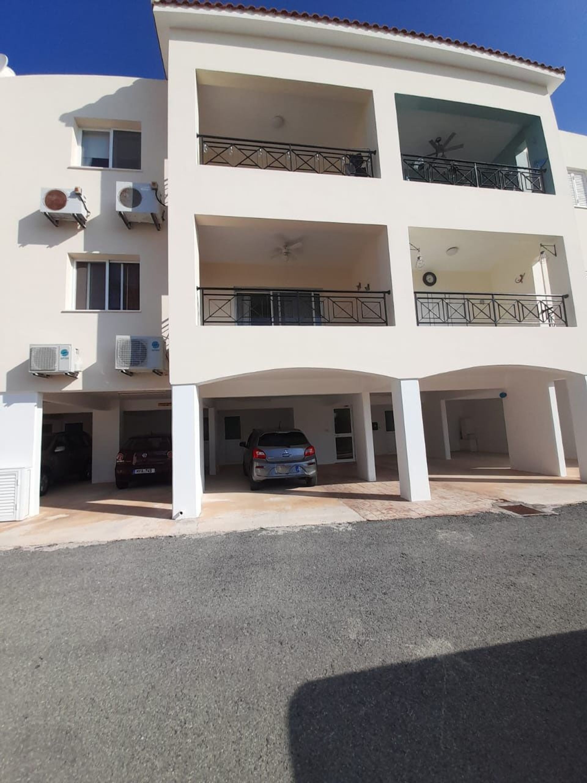 Condominio nel Peyia, Paphos 11643877