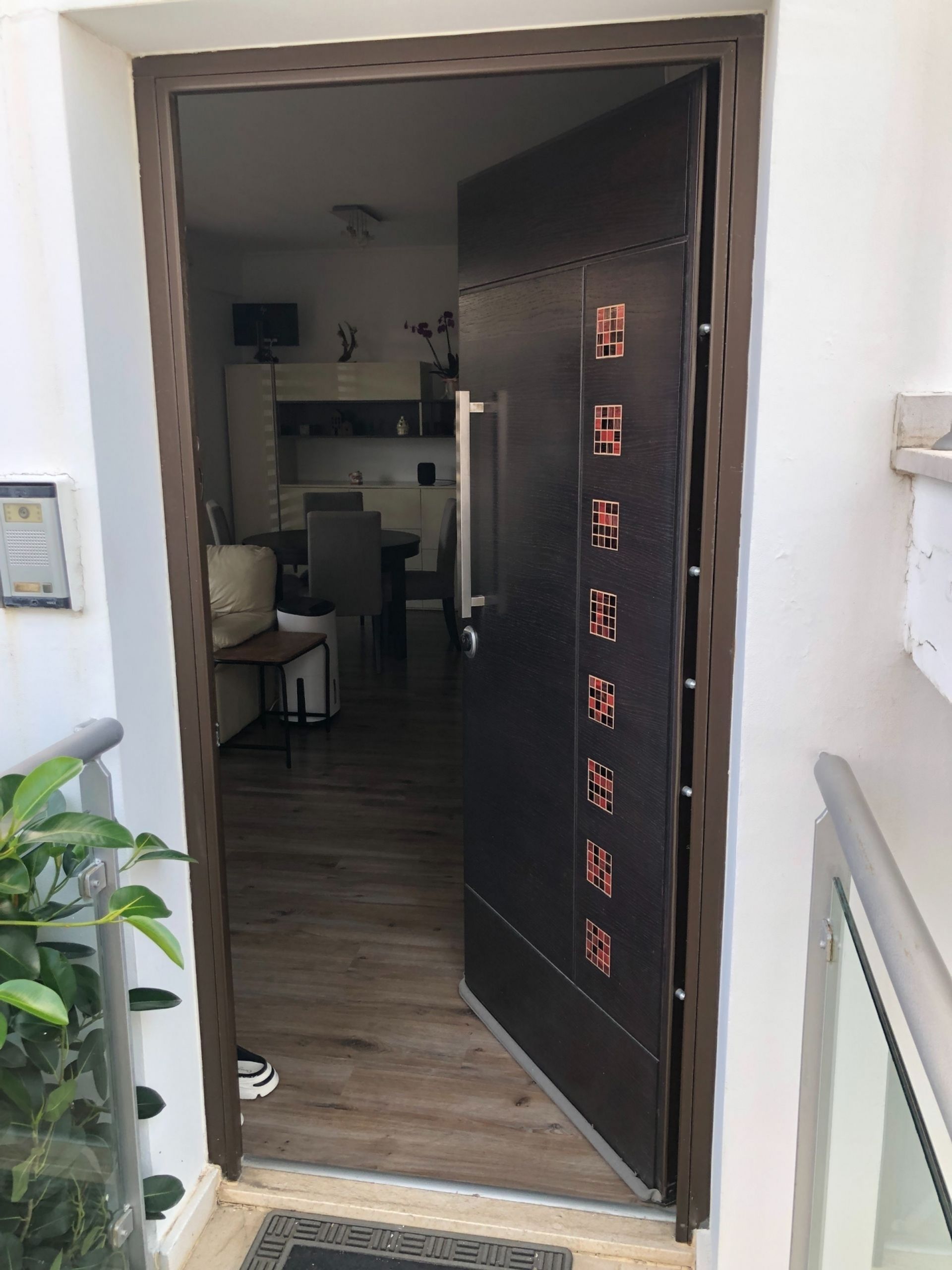 Condominium in Germasogeia, Limassol 11643913