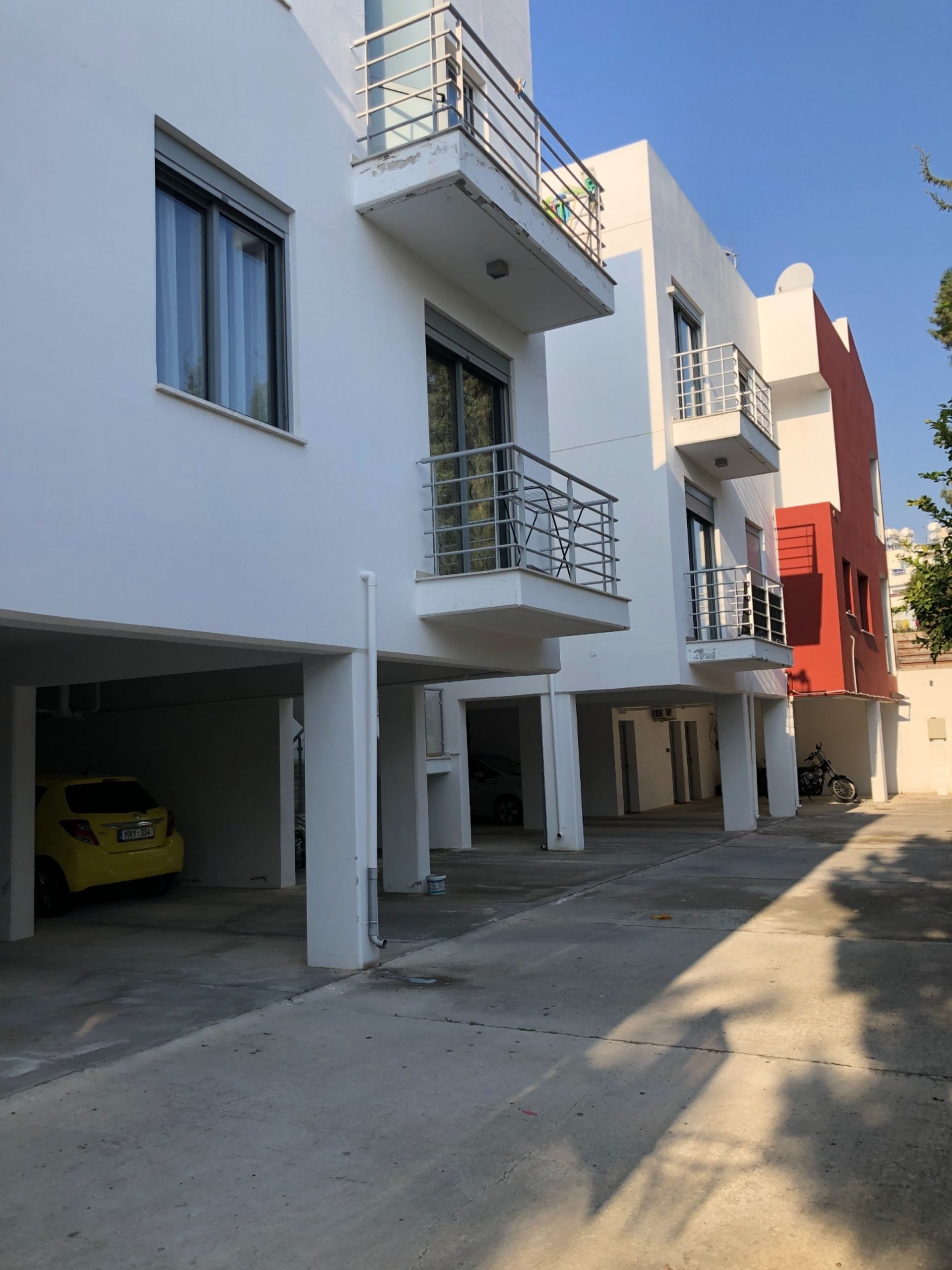 Квартира в Germasogeia, Limassol 11643913