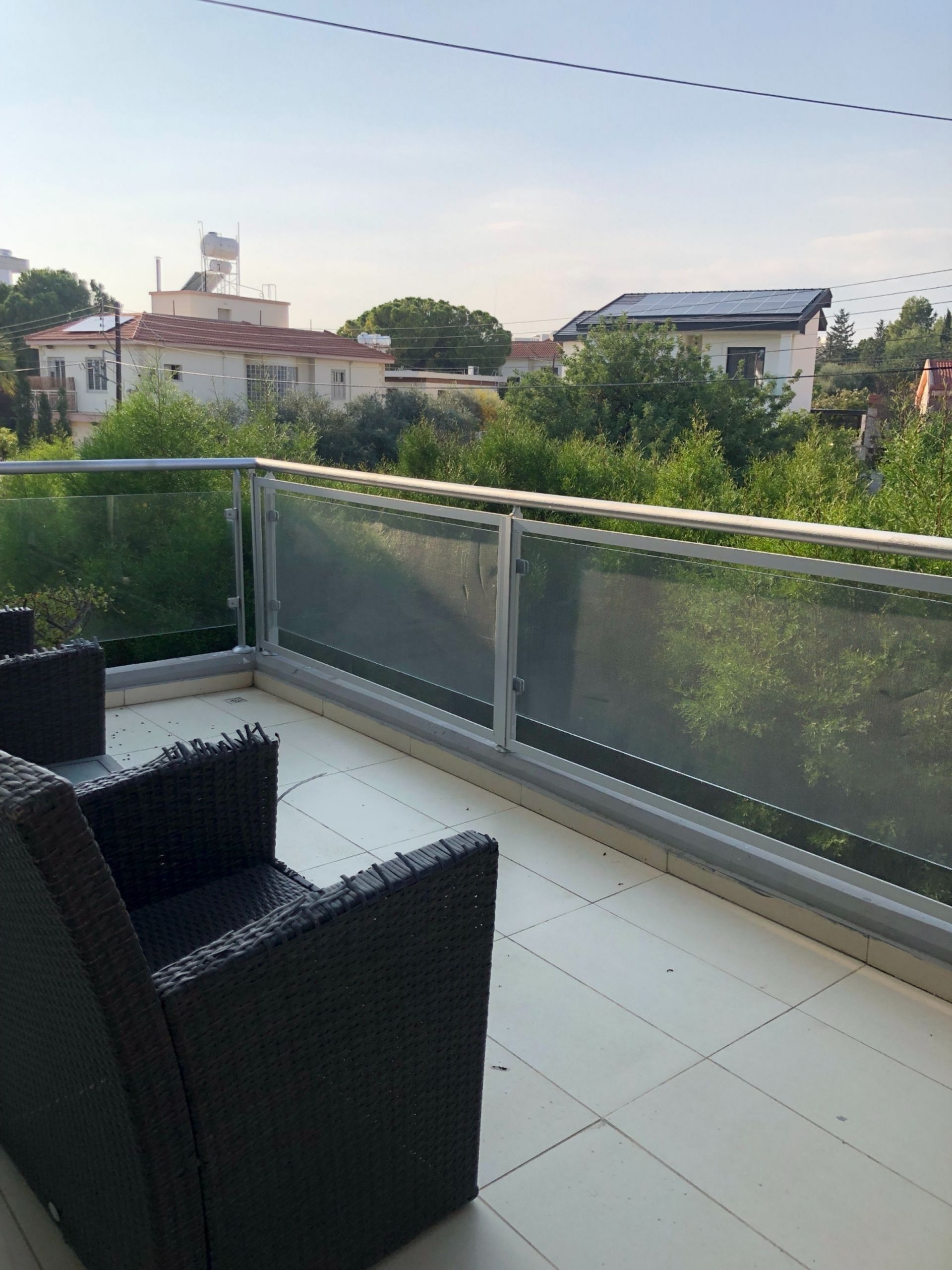 Condominium in Germasogeia, Limassol 11643913