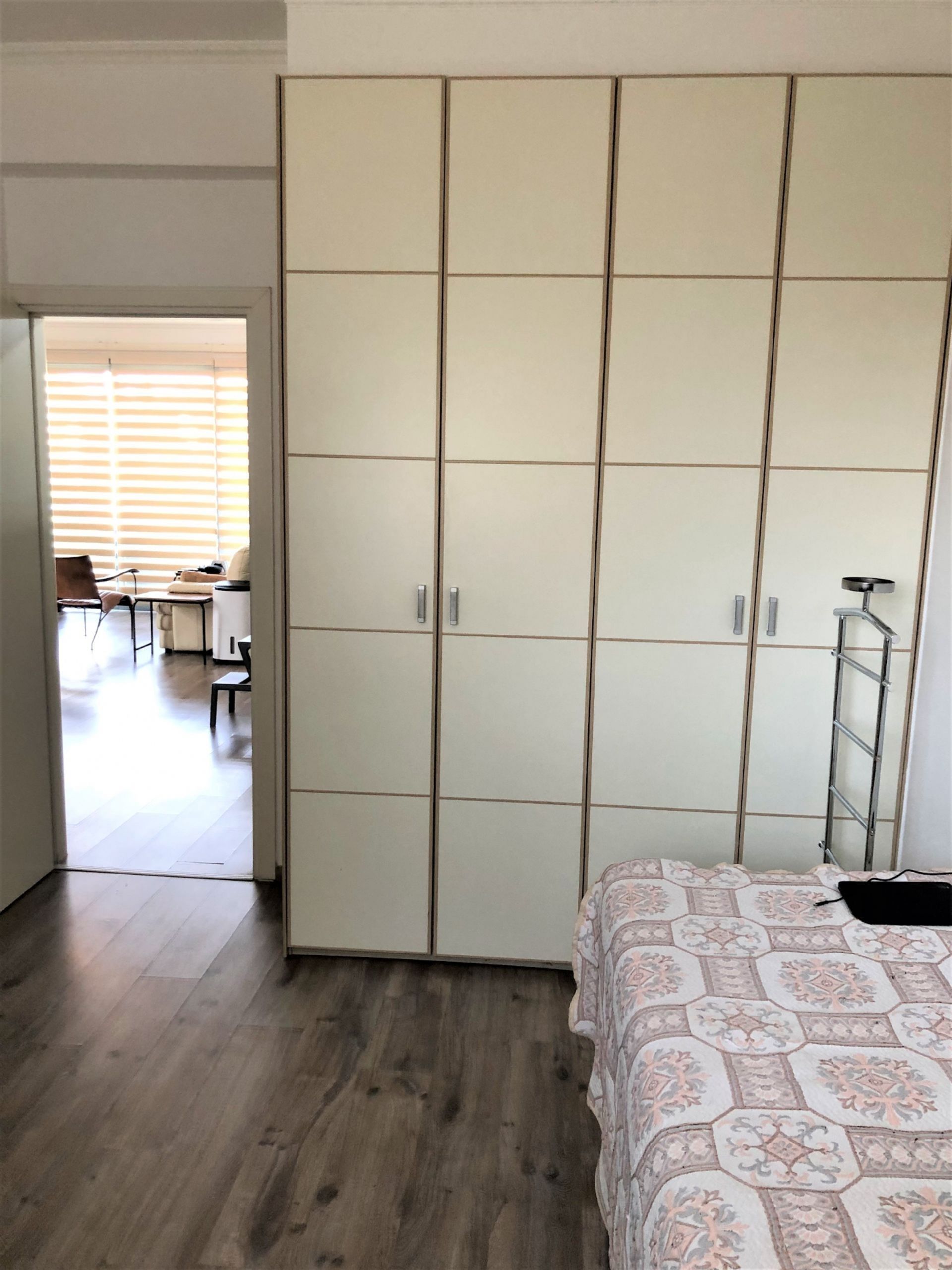 Condominium in Germasogeia, Limassol 11643913