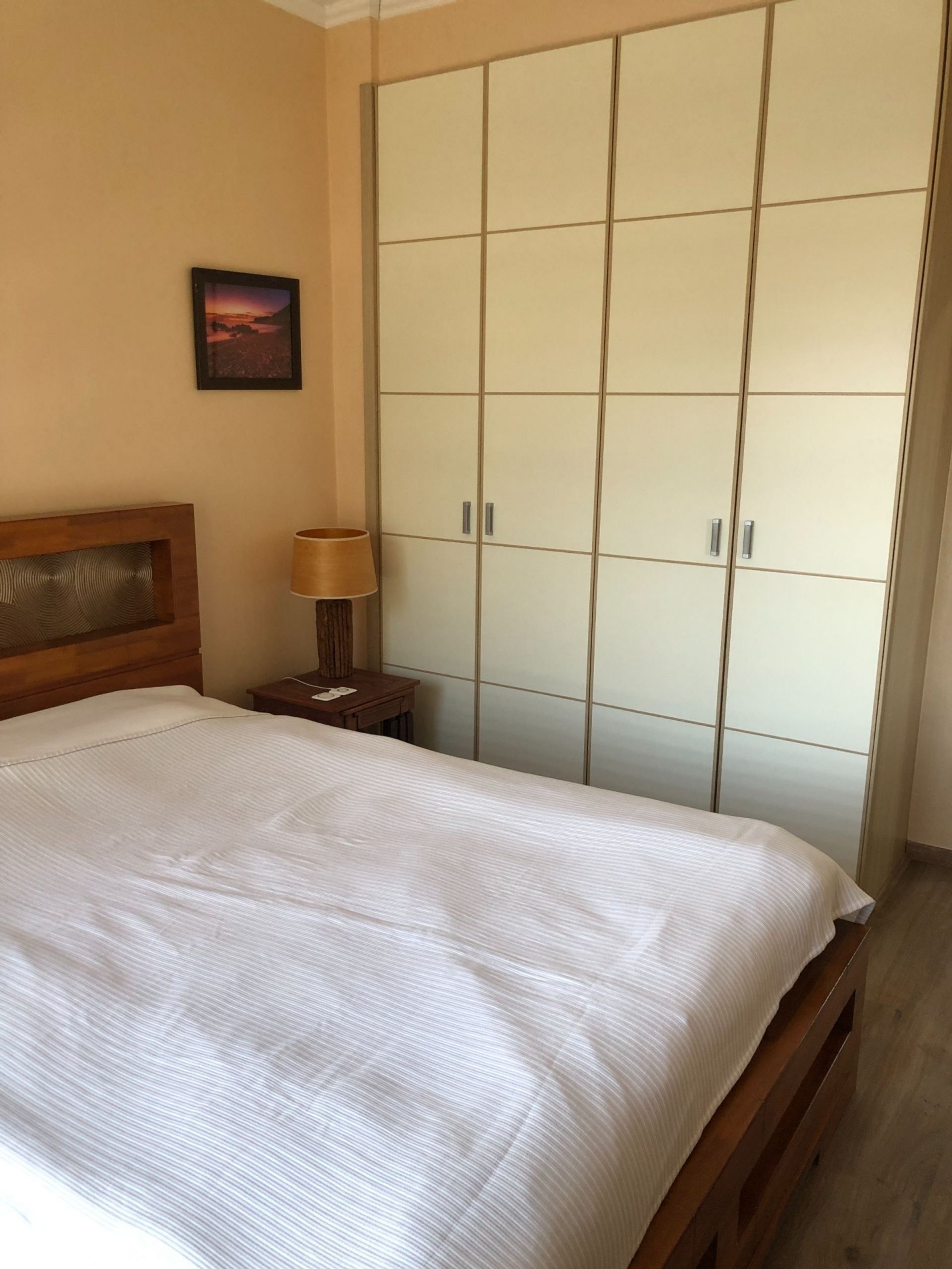 Квартира в Germasogeia, Limassol 11643913