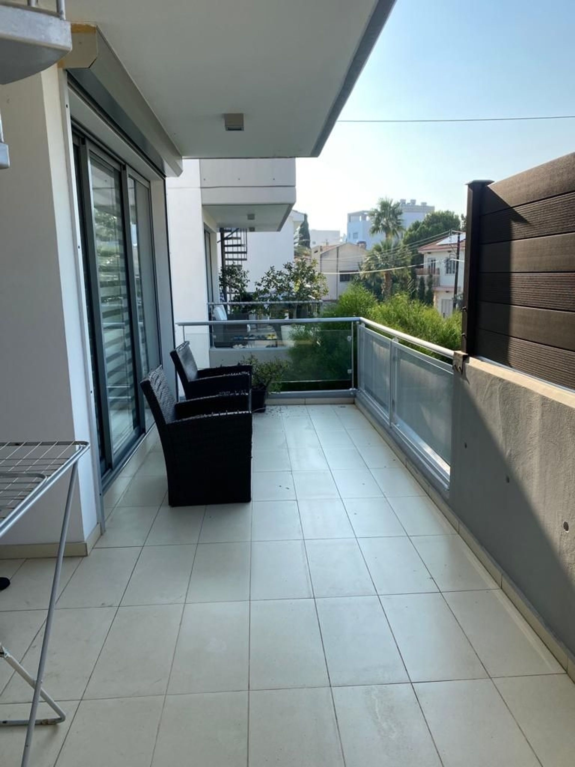 Condominium in Germasogeia, Limassol 11643913