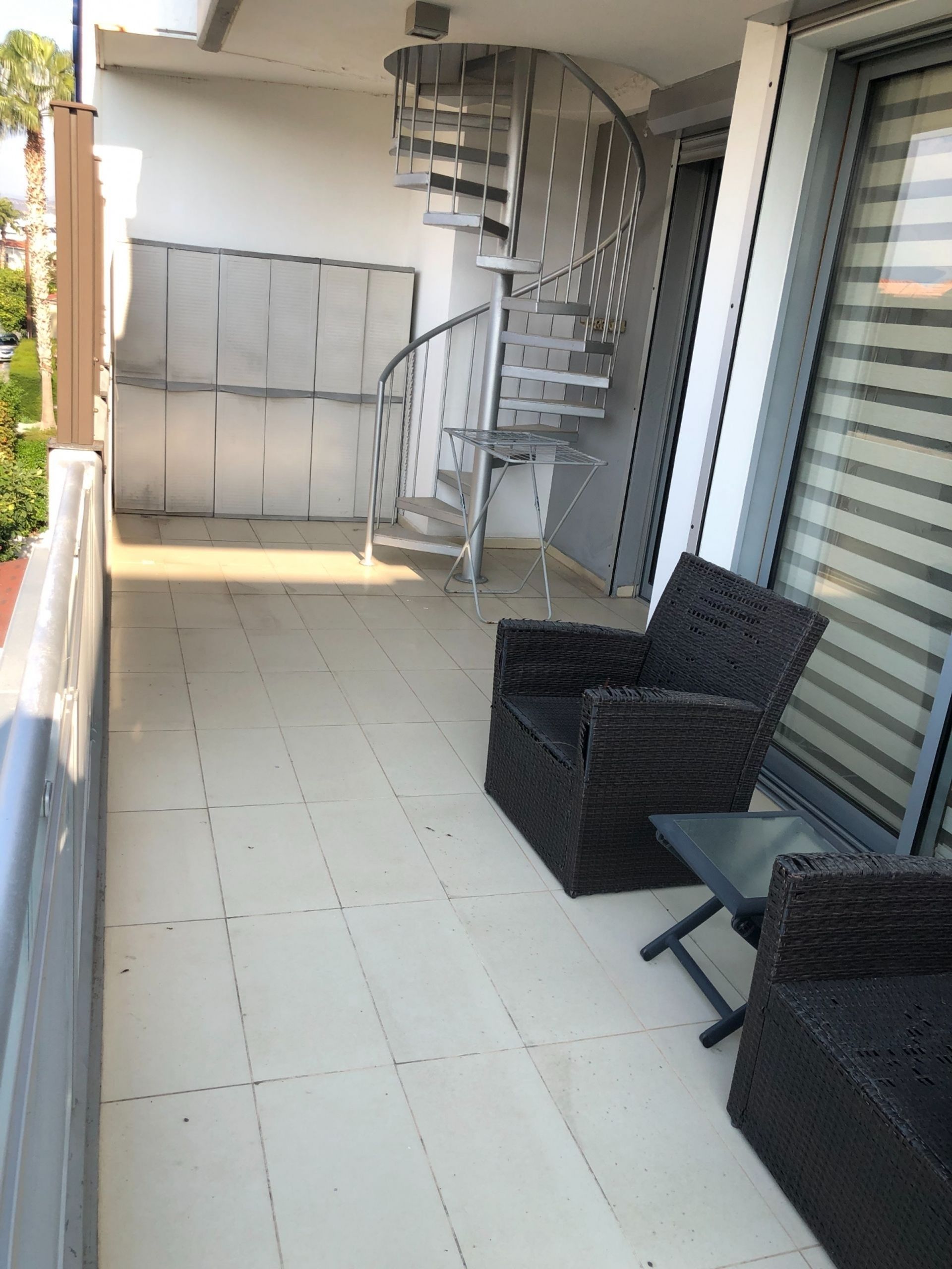 Condominium in Germasogeia, Limassol 11643913