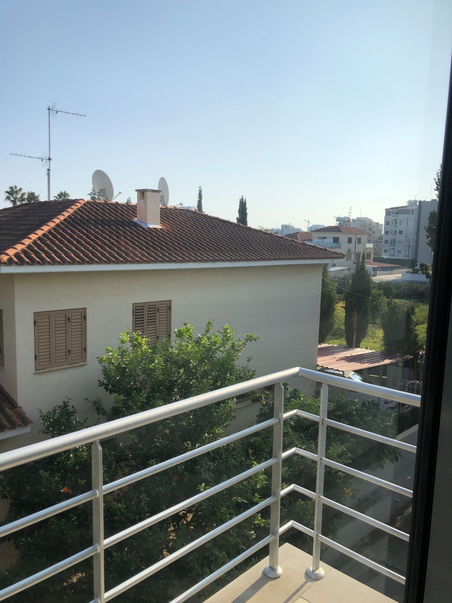 Condominium in Germasogeia, Limassol 11643913