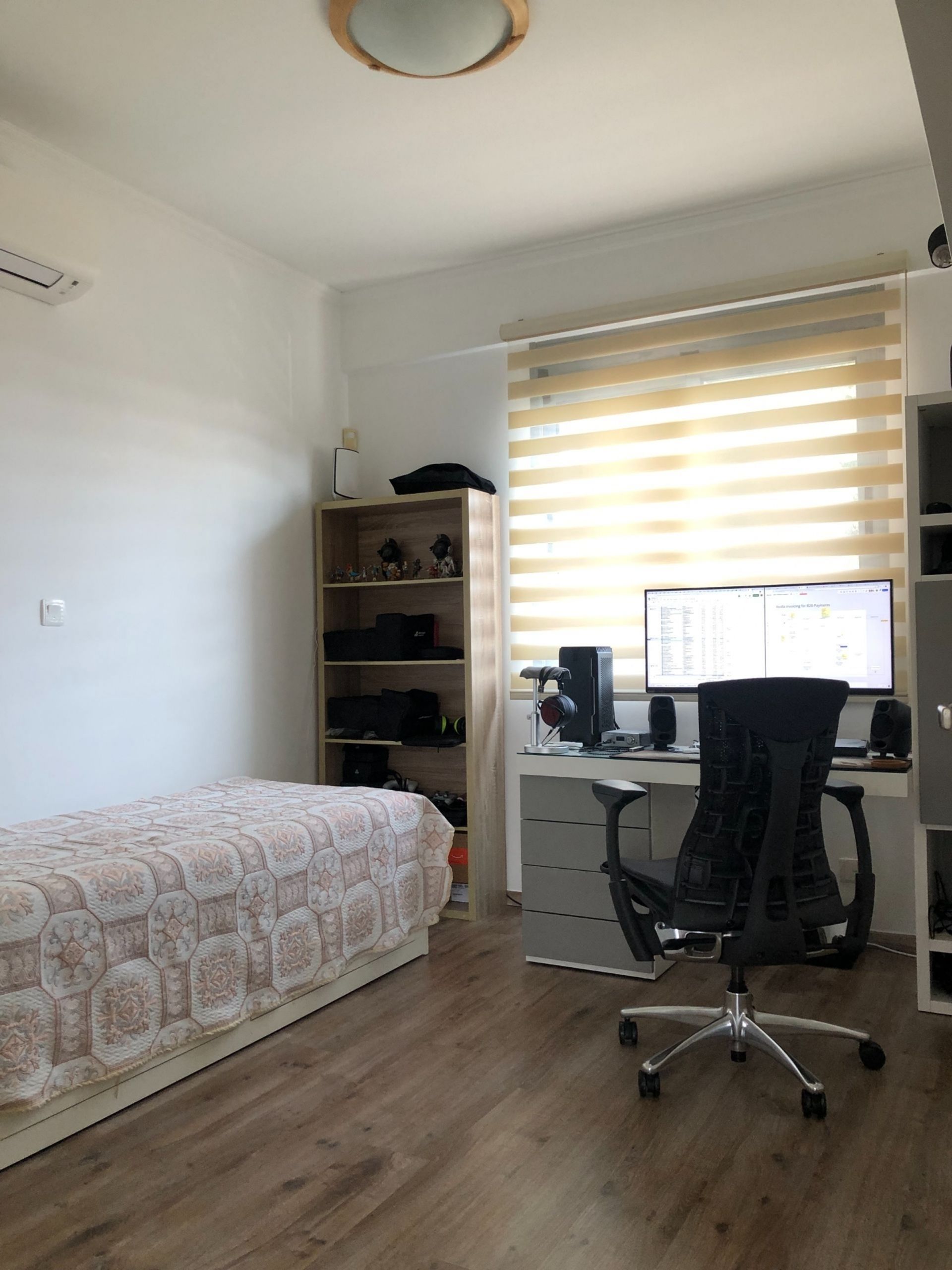 Квартира в Germasogeia, Limassol 11643913