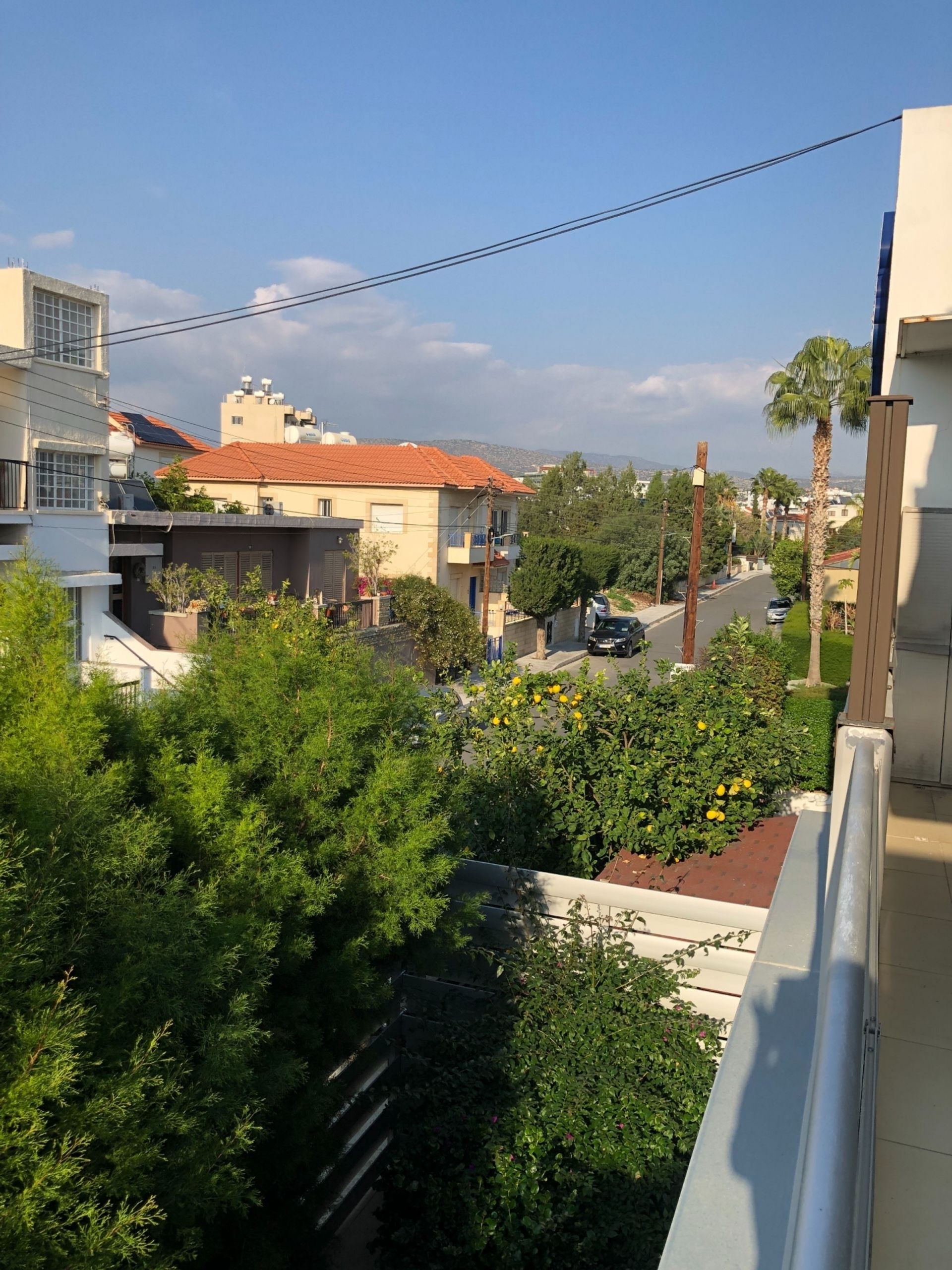 Condominium in Germasogeia, Limassol 11643913