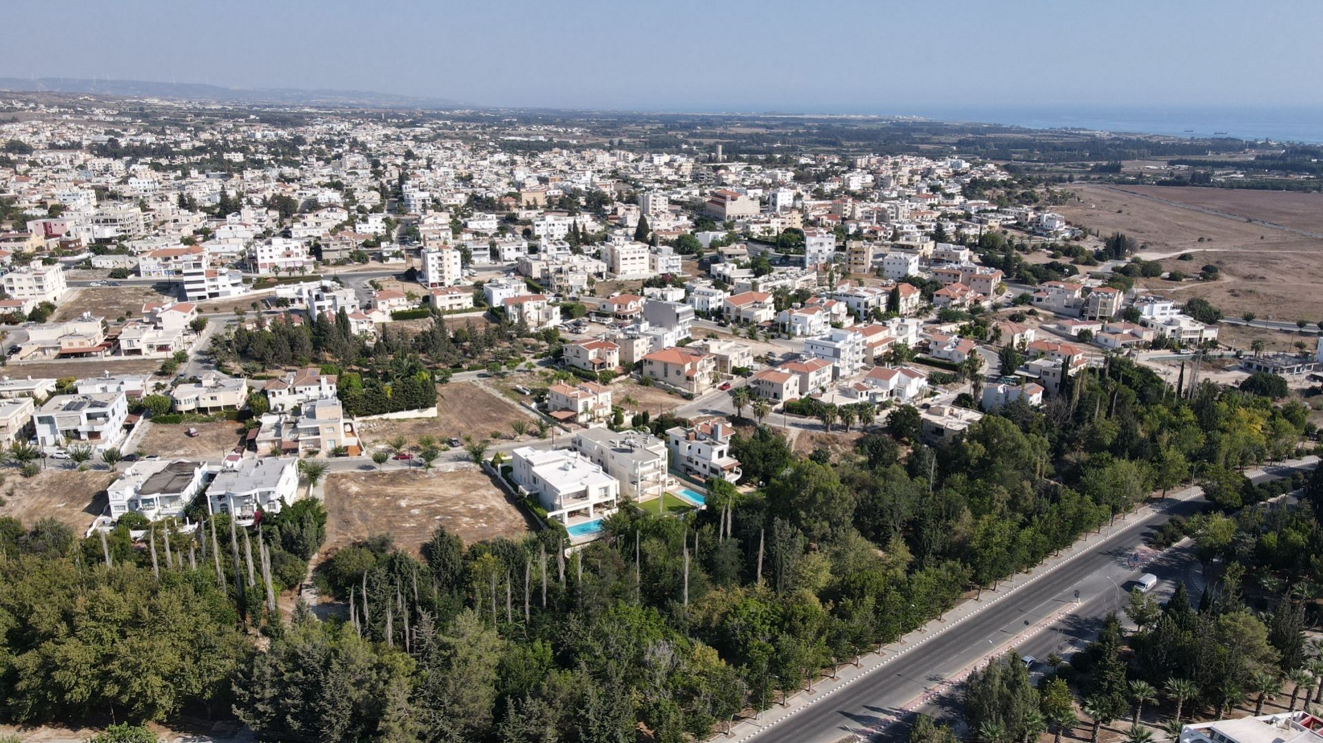 קוֹנדוֹמִינִיוֹן ב Paphos, Paphos 11643921