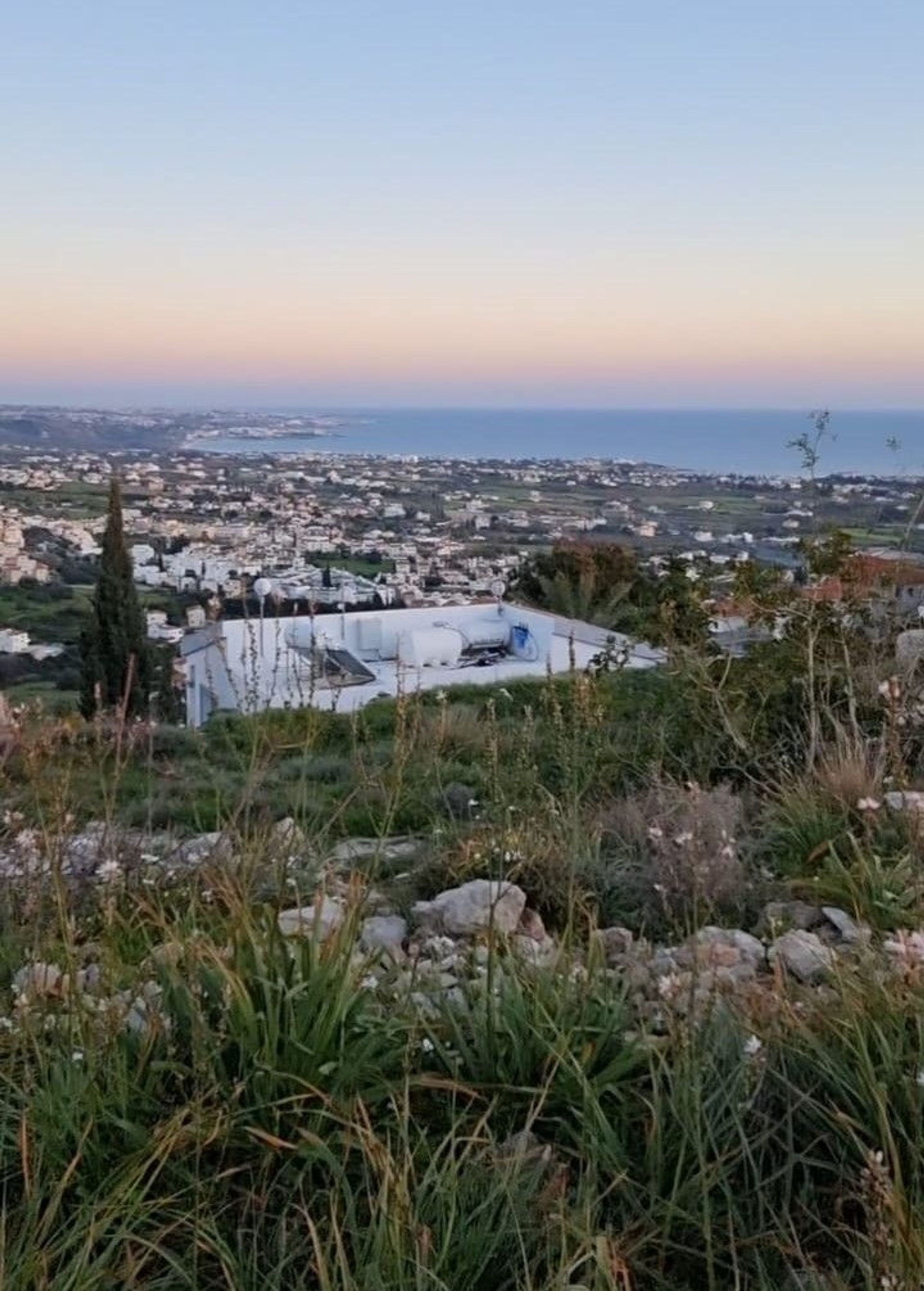 loger dans Pégée, Paphos 11643977