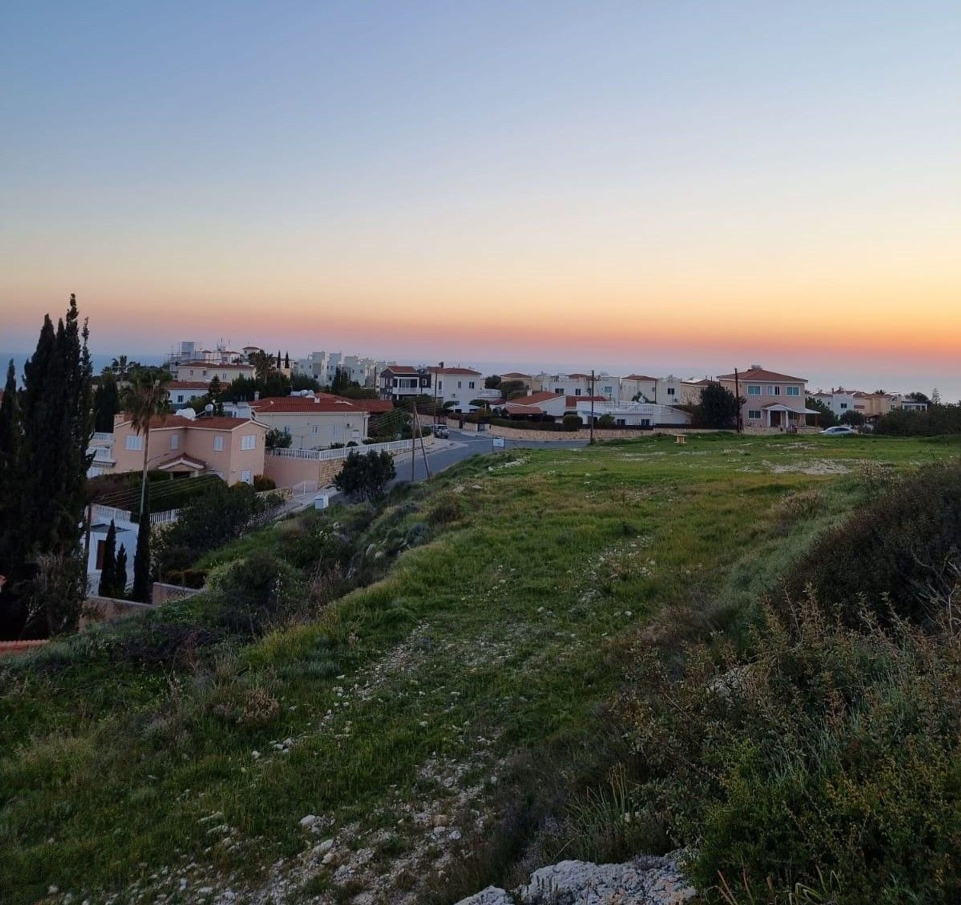 loger dans Pégée, Paphos 11643977