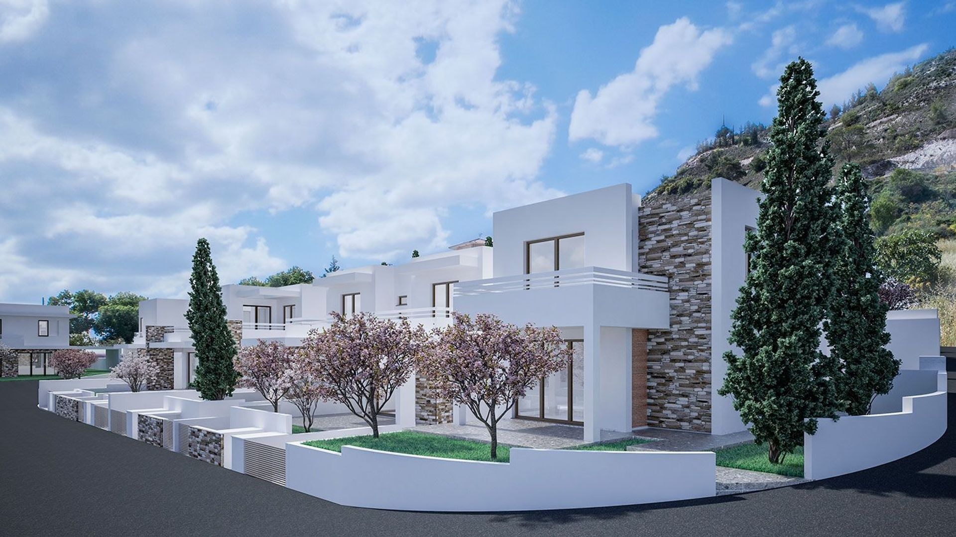 Hus i Pano Lefkara, Larnaka 11643985