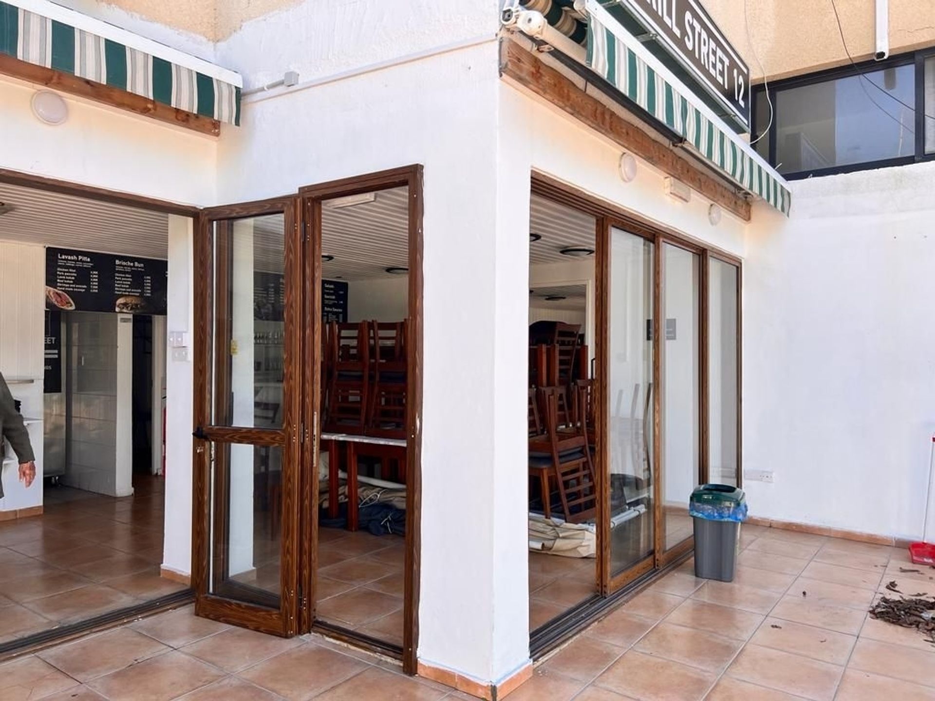 Retail in Paphos, Paphos 11644025