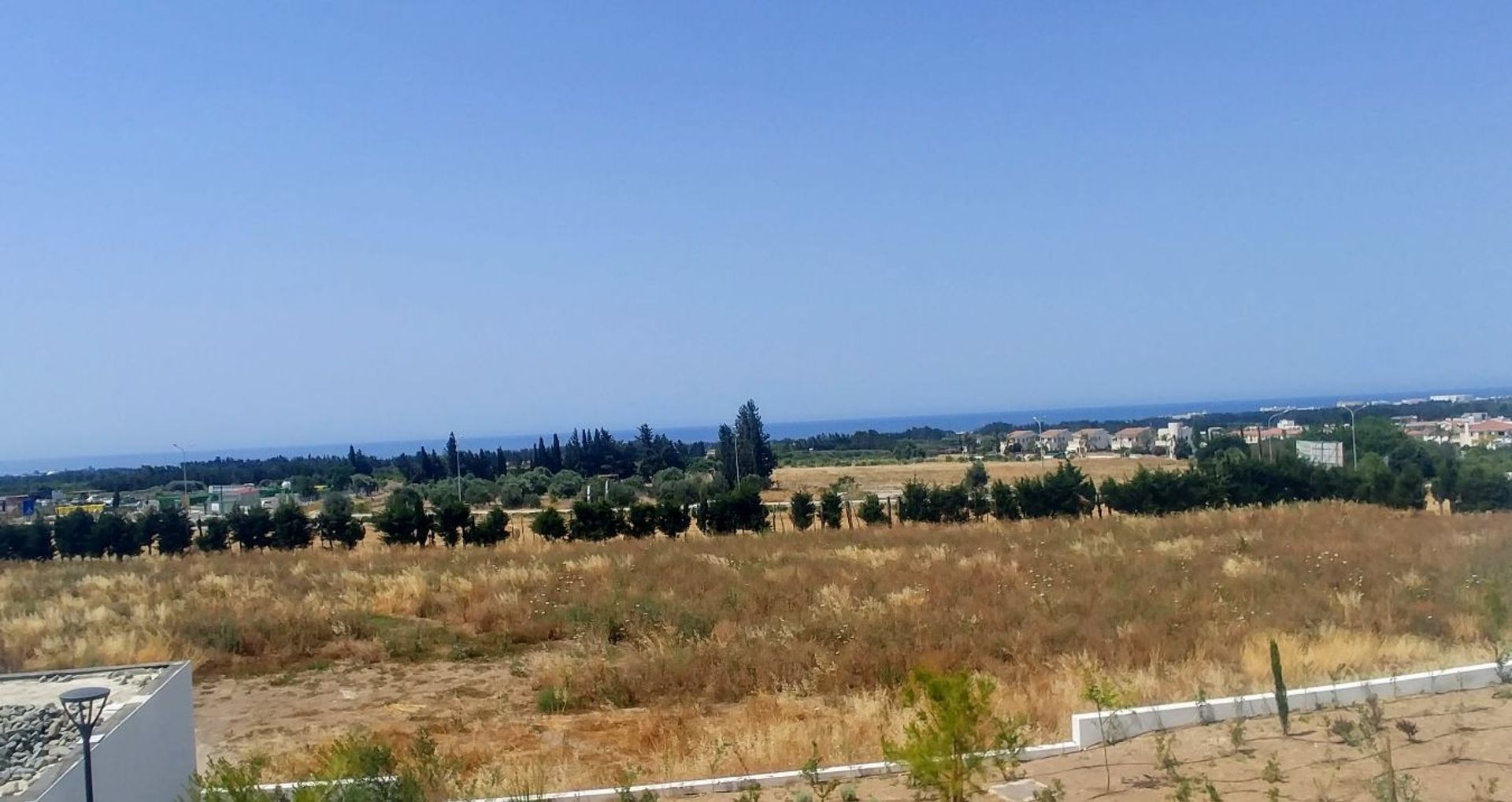 жилой дом в Yeroskipou, Paphos 11644073