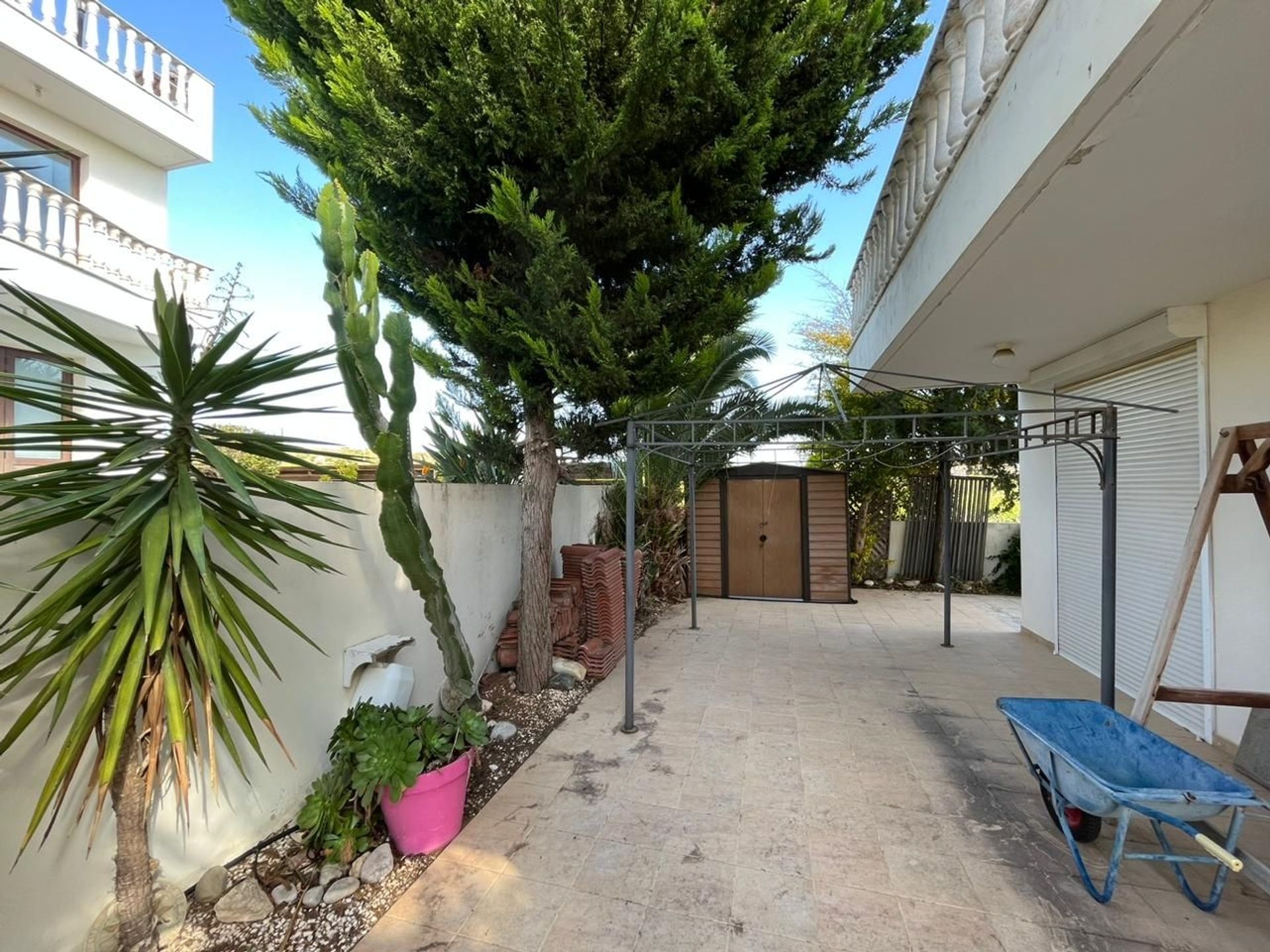 casa en Anarita, Paphos 11644097