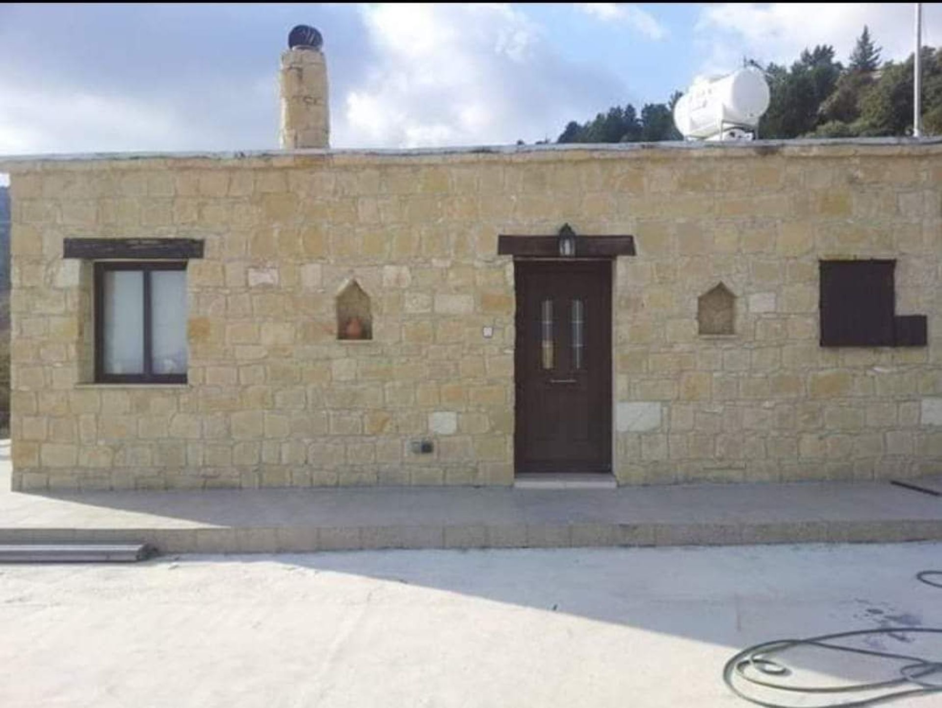 Huis in Koilineia, Paphos 11644122