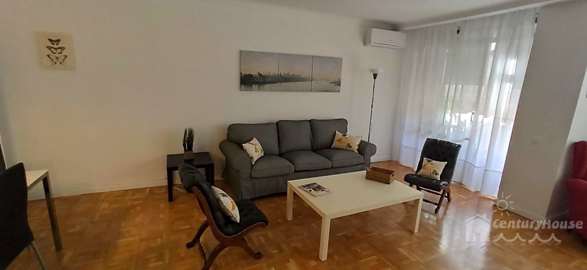 Condominium dans Moncloa, Madrid 11644140