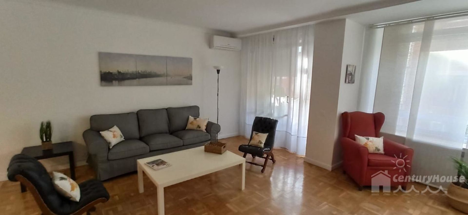 Condominium dans Moncloa, Madrid 11644140