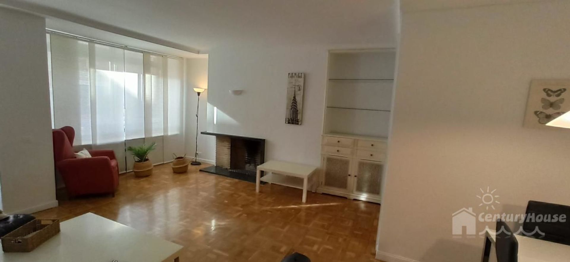 Condominium dans Moncloa, Madrid 11644140