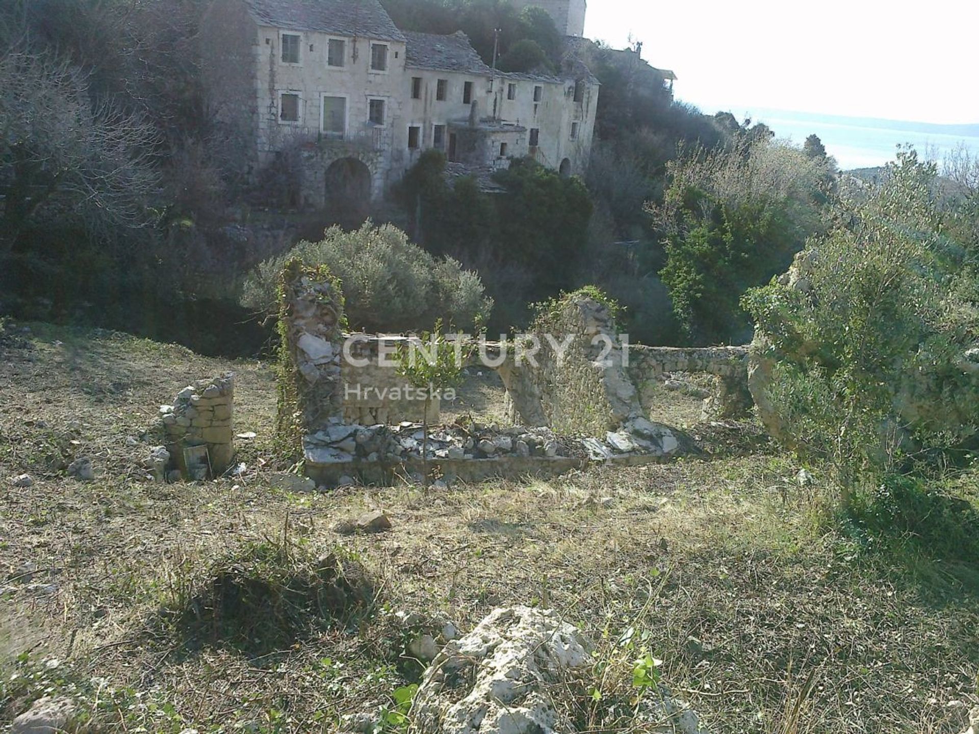 Terra no Makarska, Split-Dalmatia County 11644160