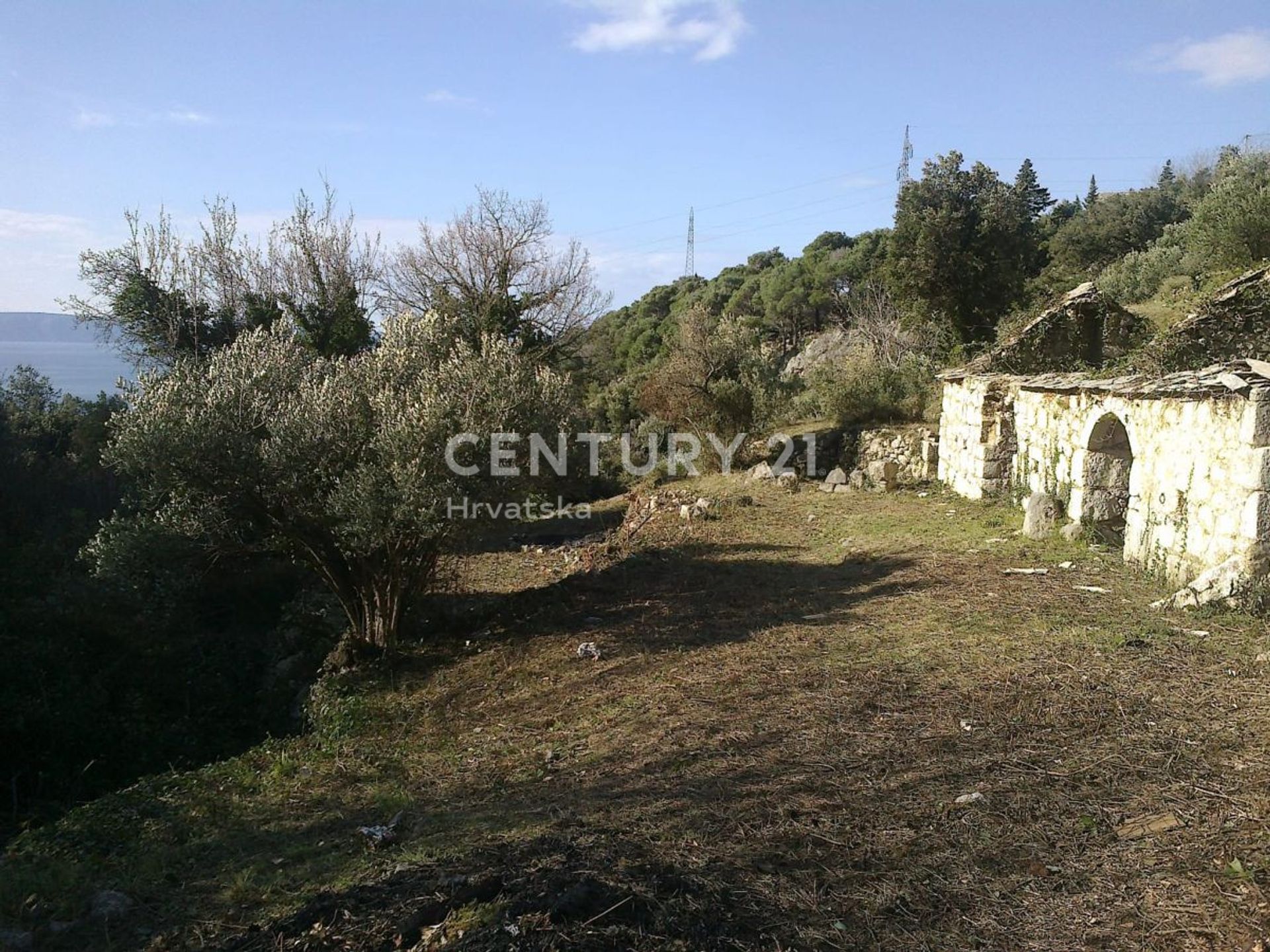 Terra no Makarska, Split-Dalmatia County 11644160